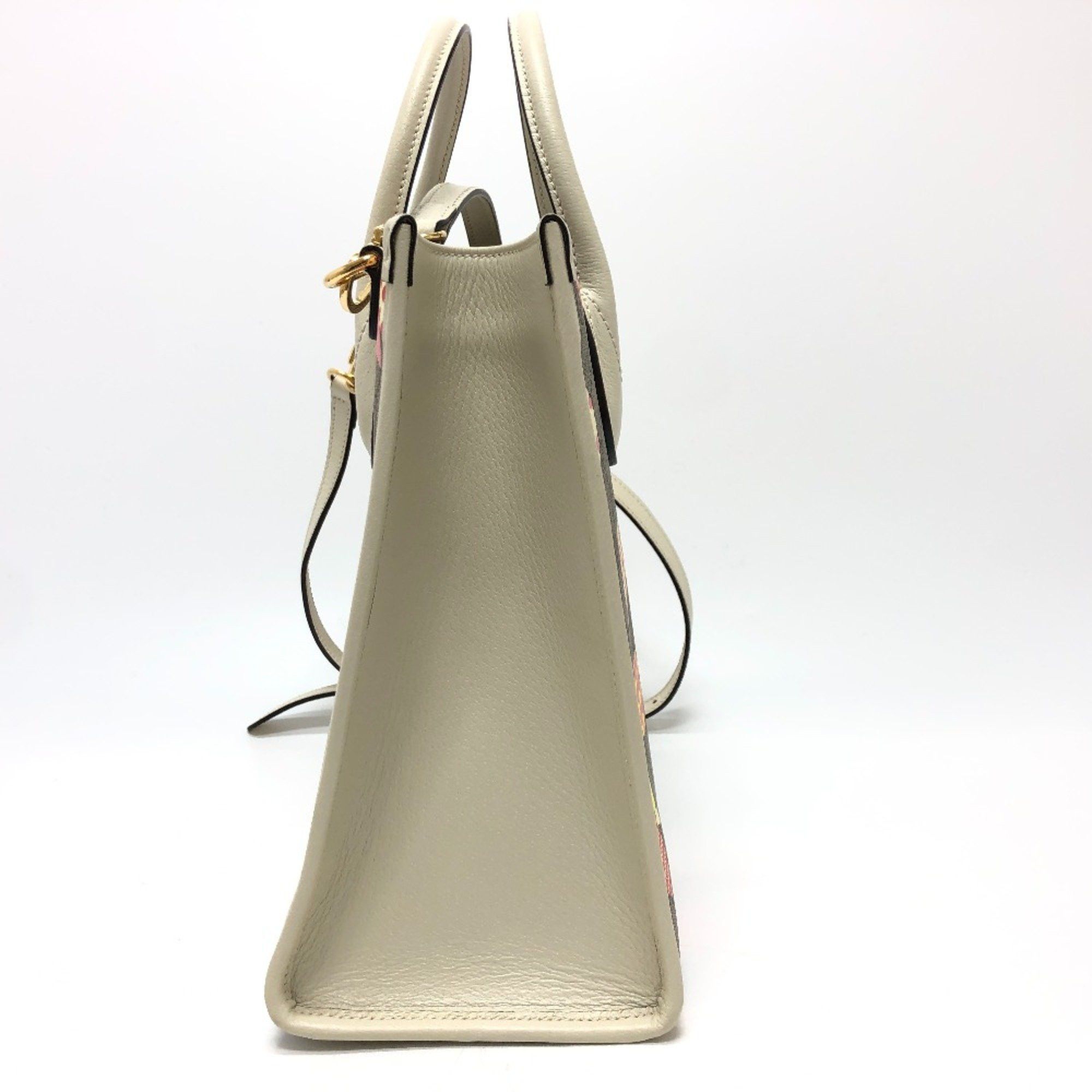 Gucci Gucci GG Supreme tote Size ONE SIZE - 3 Thumbnail