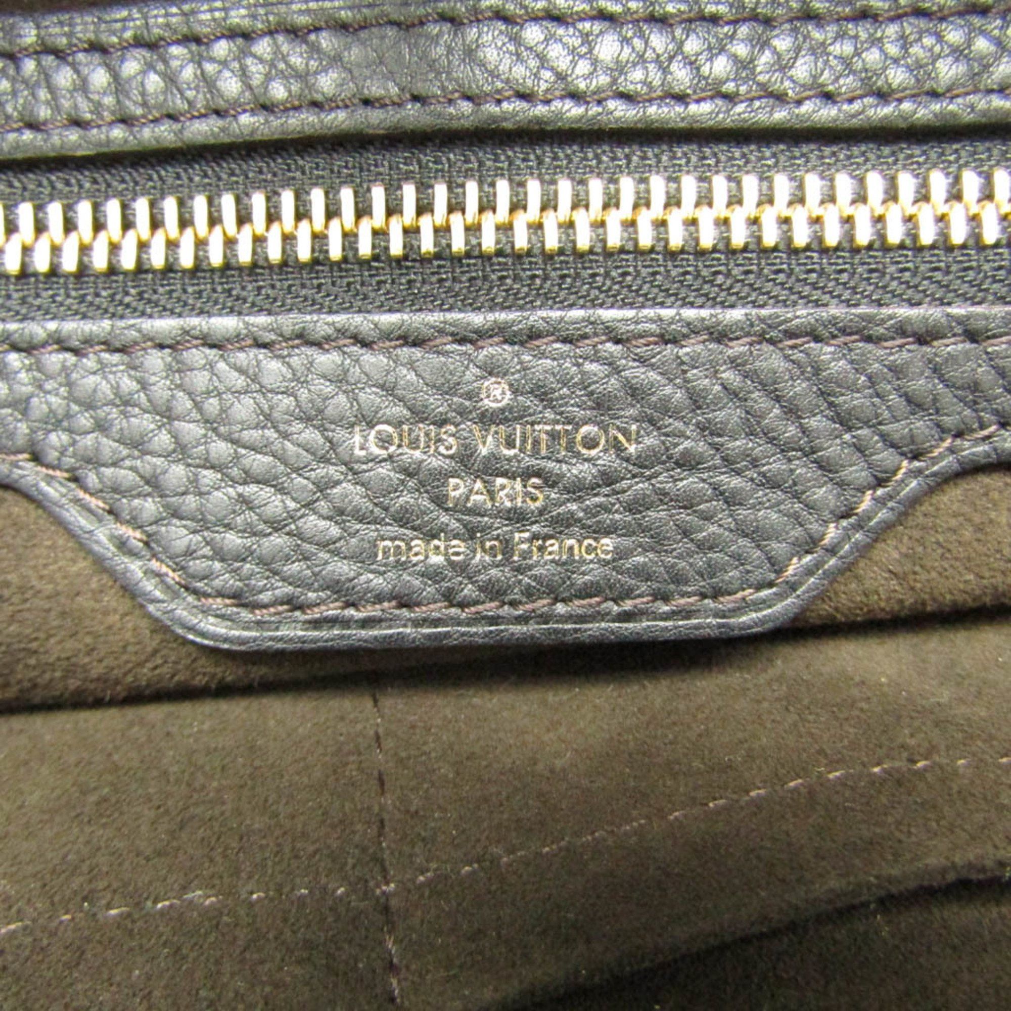 Louis Vuitton Louis Vuitton Mahina handbag Size ONE SIZE - 15 Thumbnail