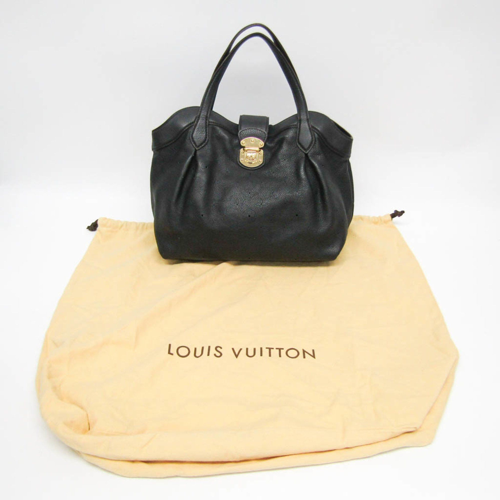 Louis Vuitton Louis Vuitton Mahina handbag Size ONE SIZE - 17 Thumbnail
