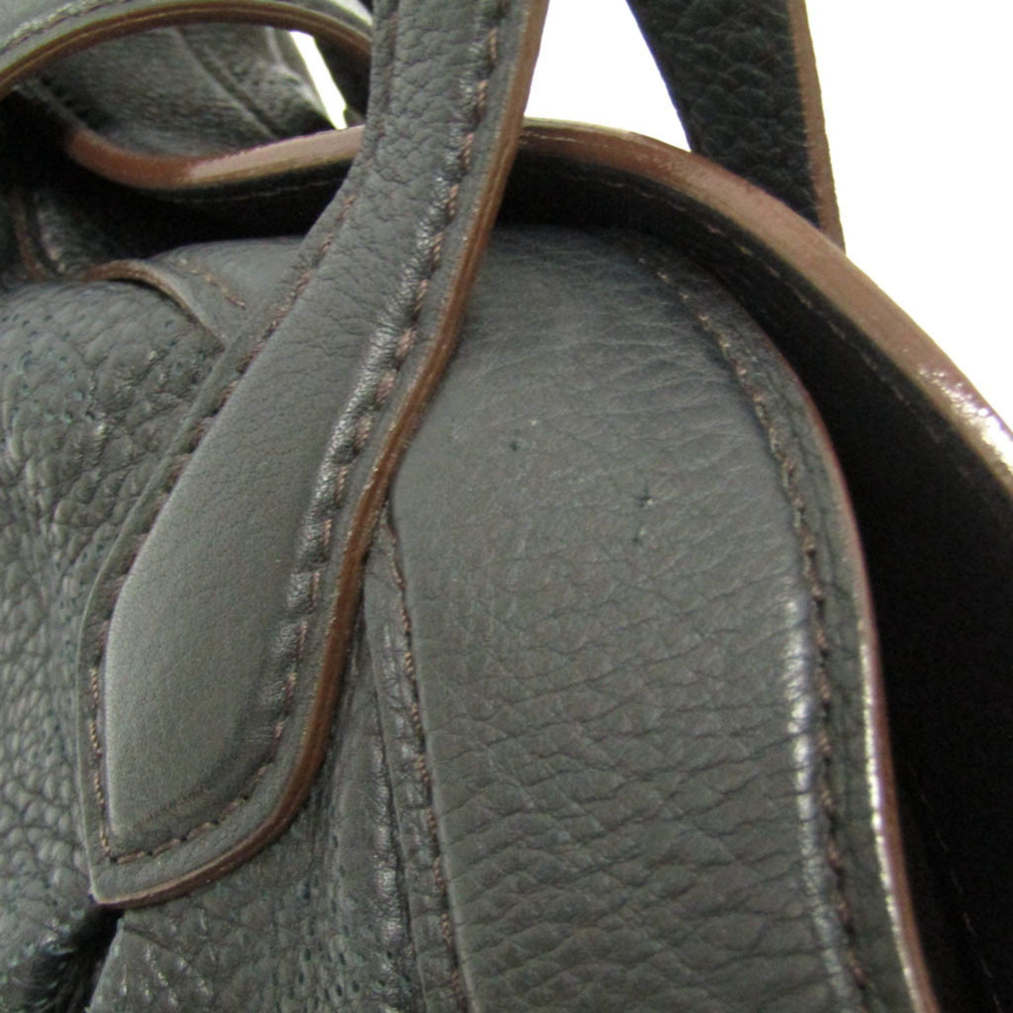 Louis Vuitton Louis Vuitton Mahina handbag Size ONE SIZE - 7 Thumbnail