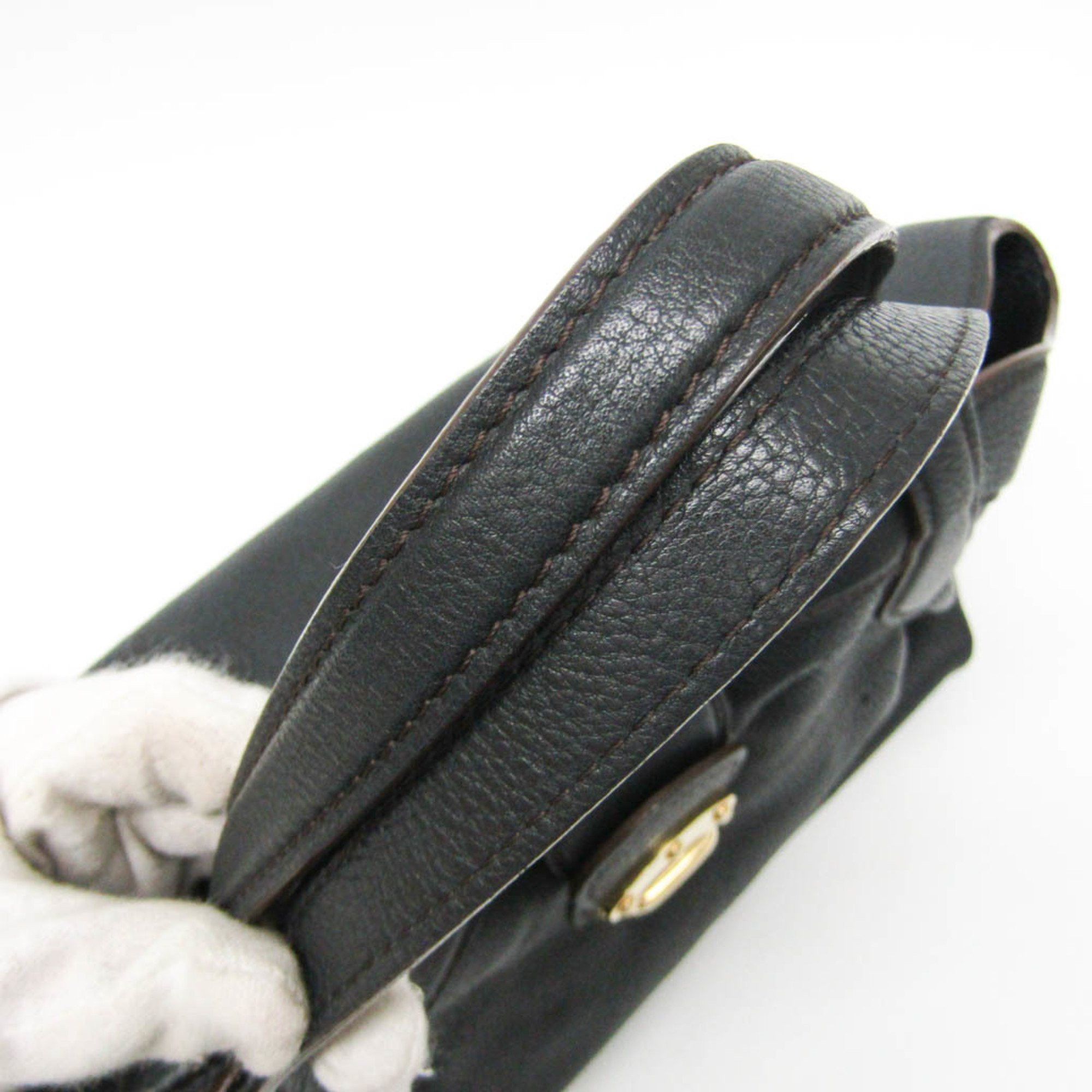 Louis Vuitton Louis Vuitton Mahina handbag Size ONE SIZE - 3 Thumbnail