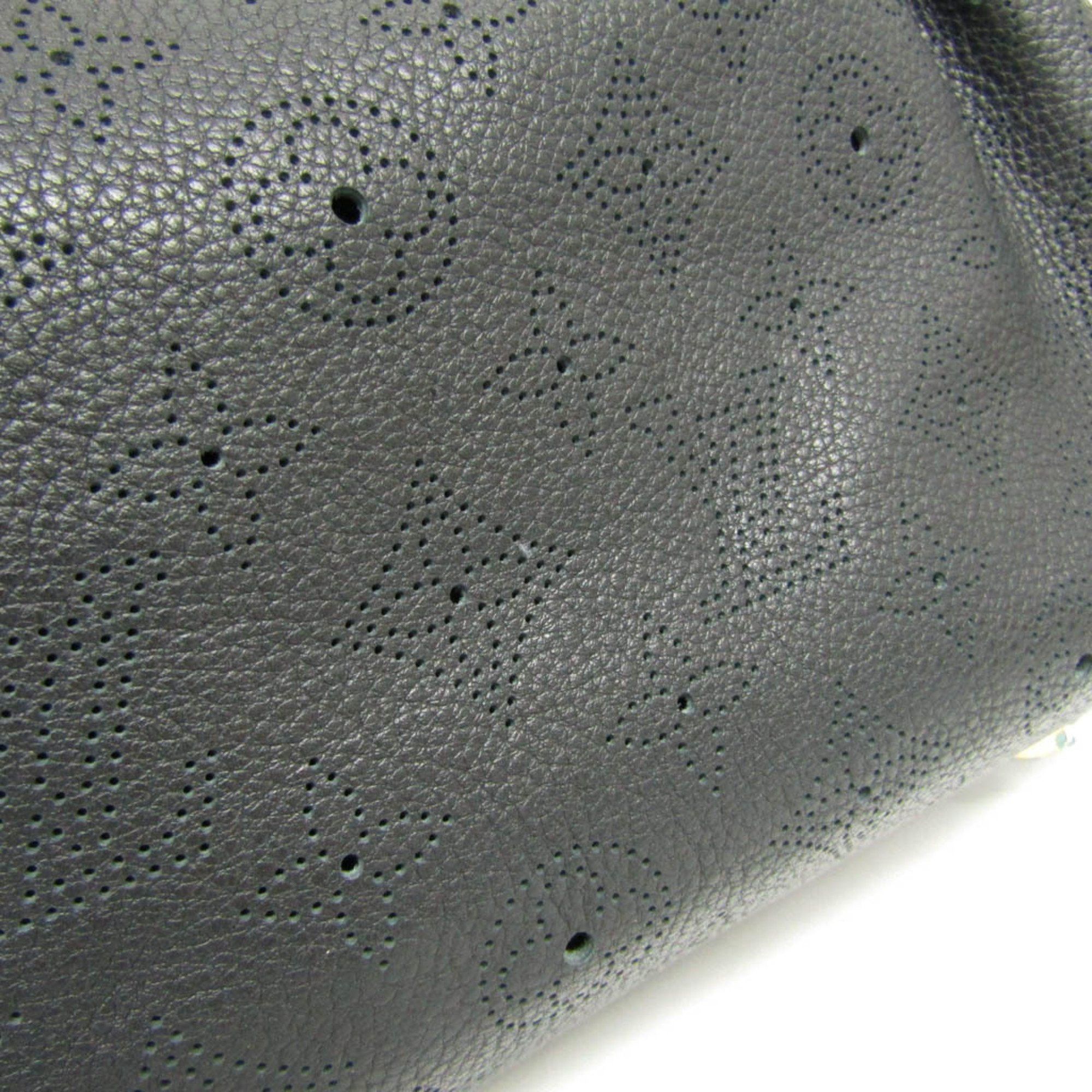 Louis Vuitton Louis Vuitton Mahina handbag Size ONE SIZE - 8 Thumbnail