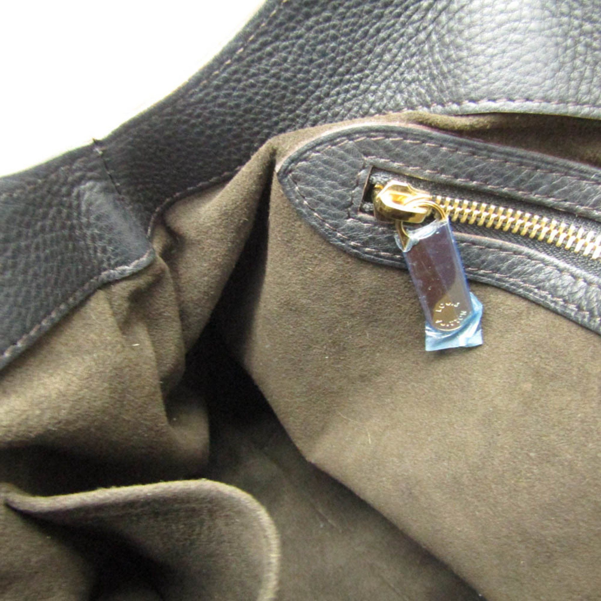 Louis Vuitton Louis Vuitton Mahina handbag Size ONE SIZE - 12 Thumbnail