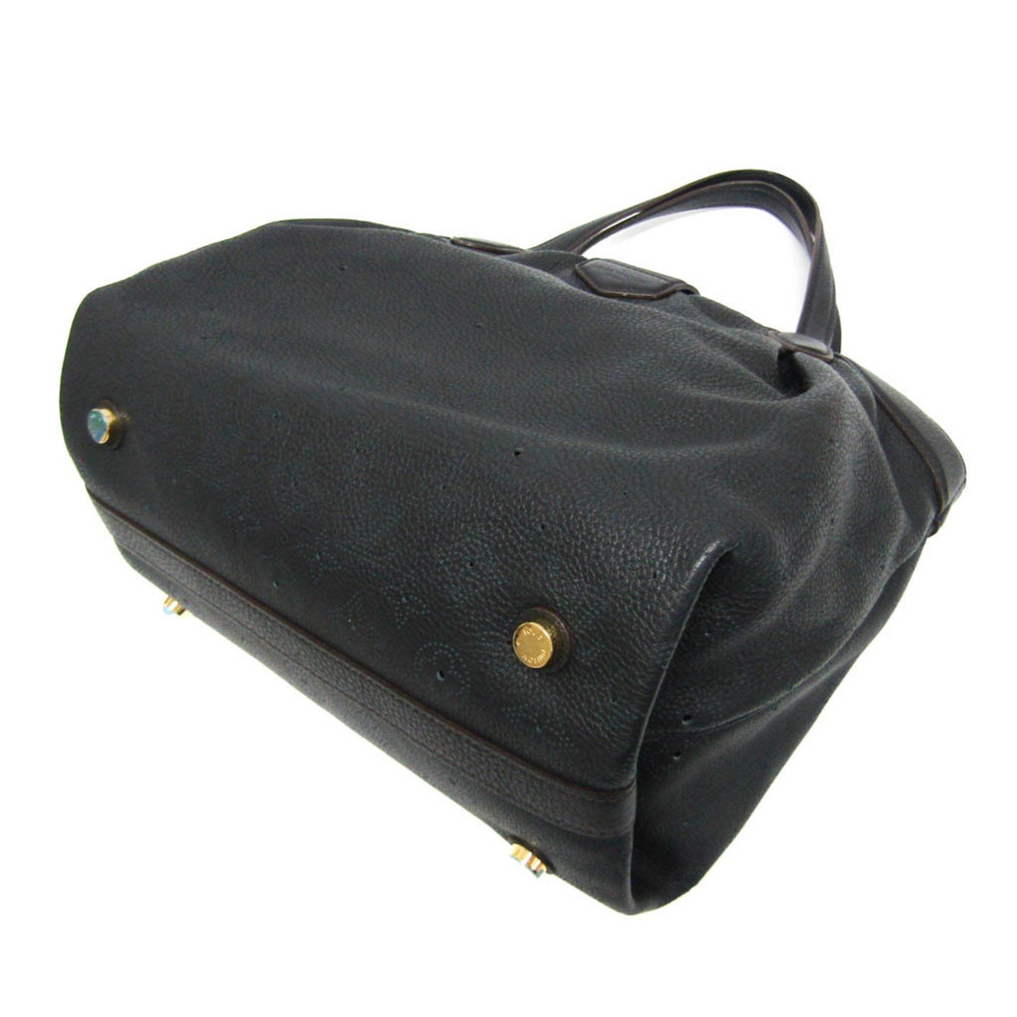 Louis Vuitton Louis Vuitton Mahina handbag Size ONE SIZE - 2 Thumbnail