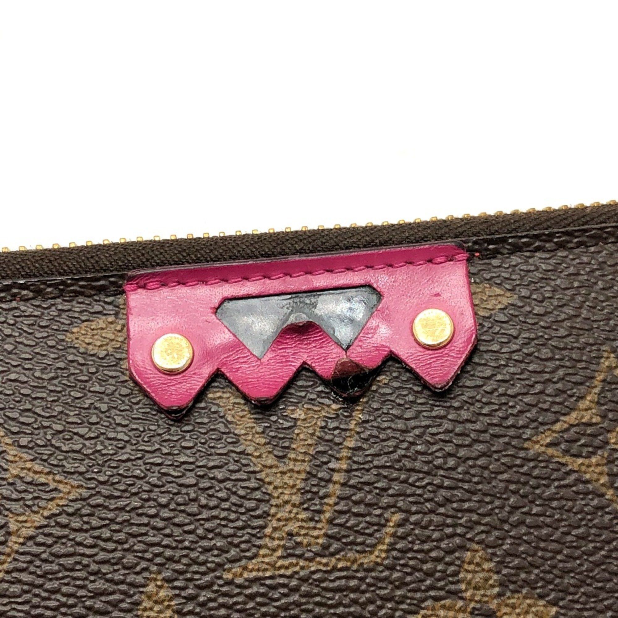 Louis Vuitton Louis Vuitton Zippy wallet wallet Size ONE SIZE - 8 Thumbnail