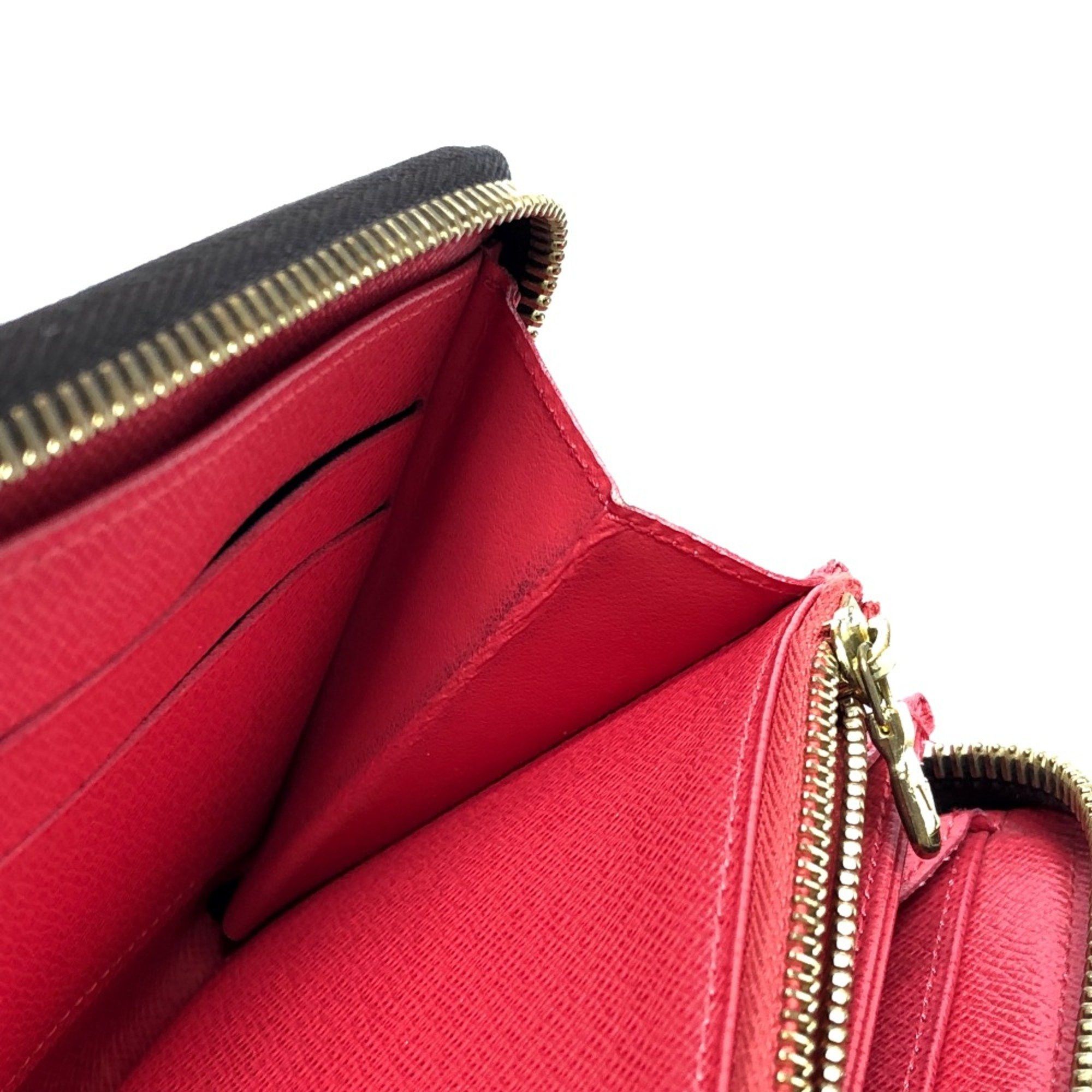 Louis Vuitton Louis Vuitton Zippy wallet wallet Size ONE SIZE - 10 Thumbnail