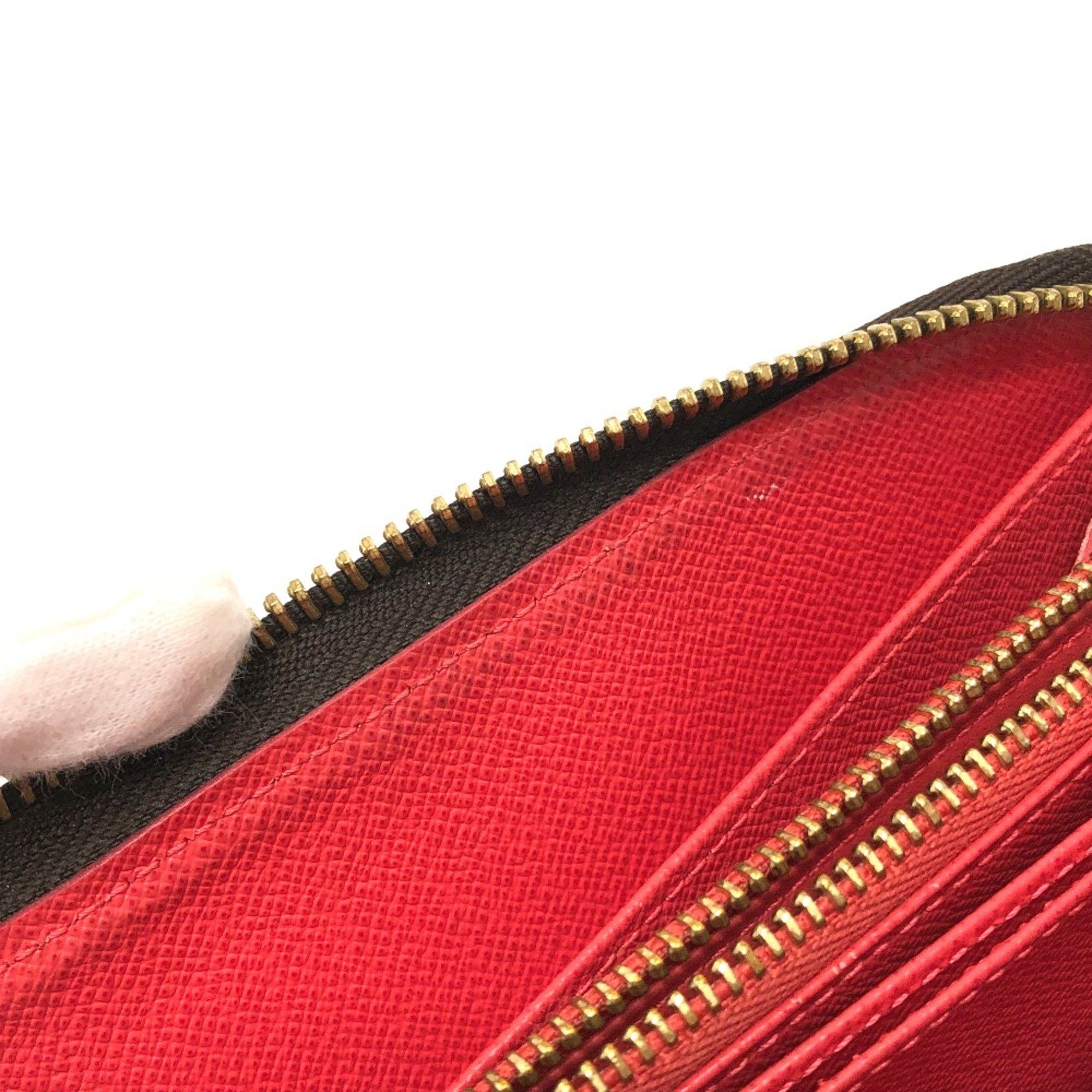 Louis Vuitton Louis Vuitton Zippy wallet wallet Size ONE SIZE - 11 Thumbnail