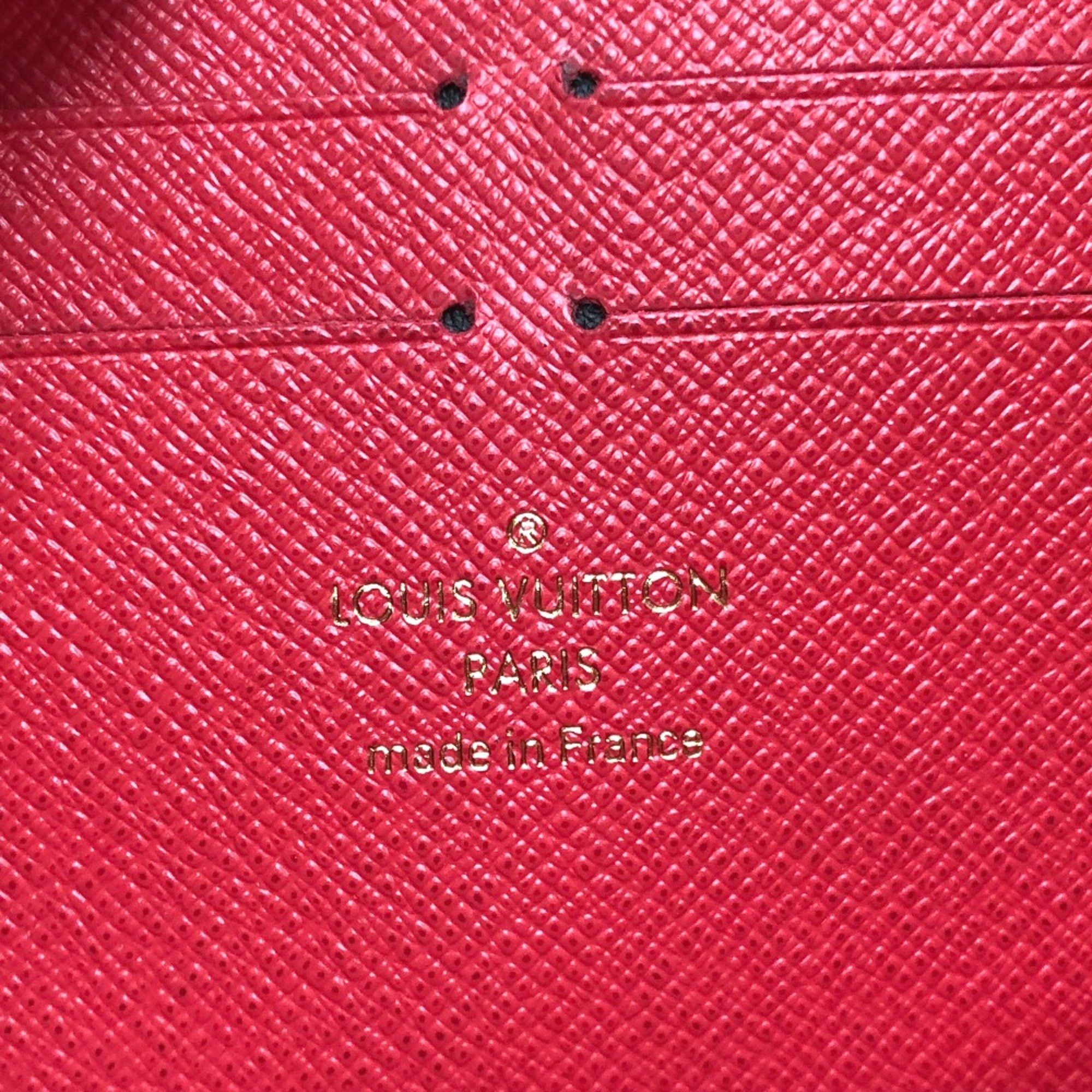 Louis Vuitton Louis Vuitton Zippy wallet wallet Size ONE SIZE - 14 Thumbnail