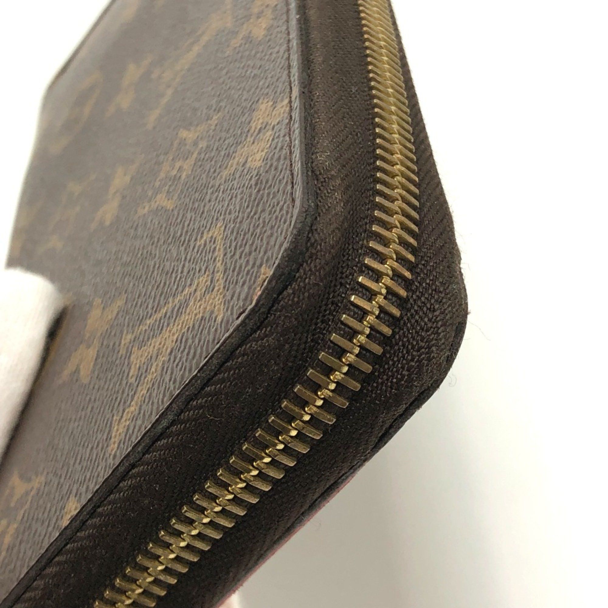 Louis Vuitton Louis Vuitton Zippy wallet wallet Size ONE SIZE - 7 Thumbnail