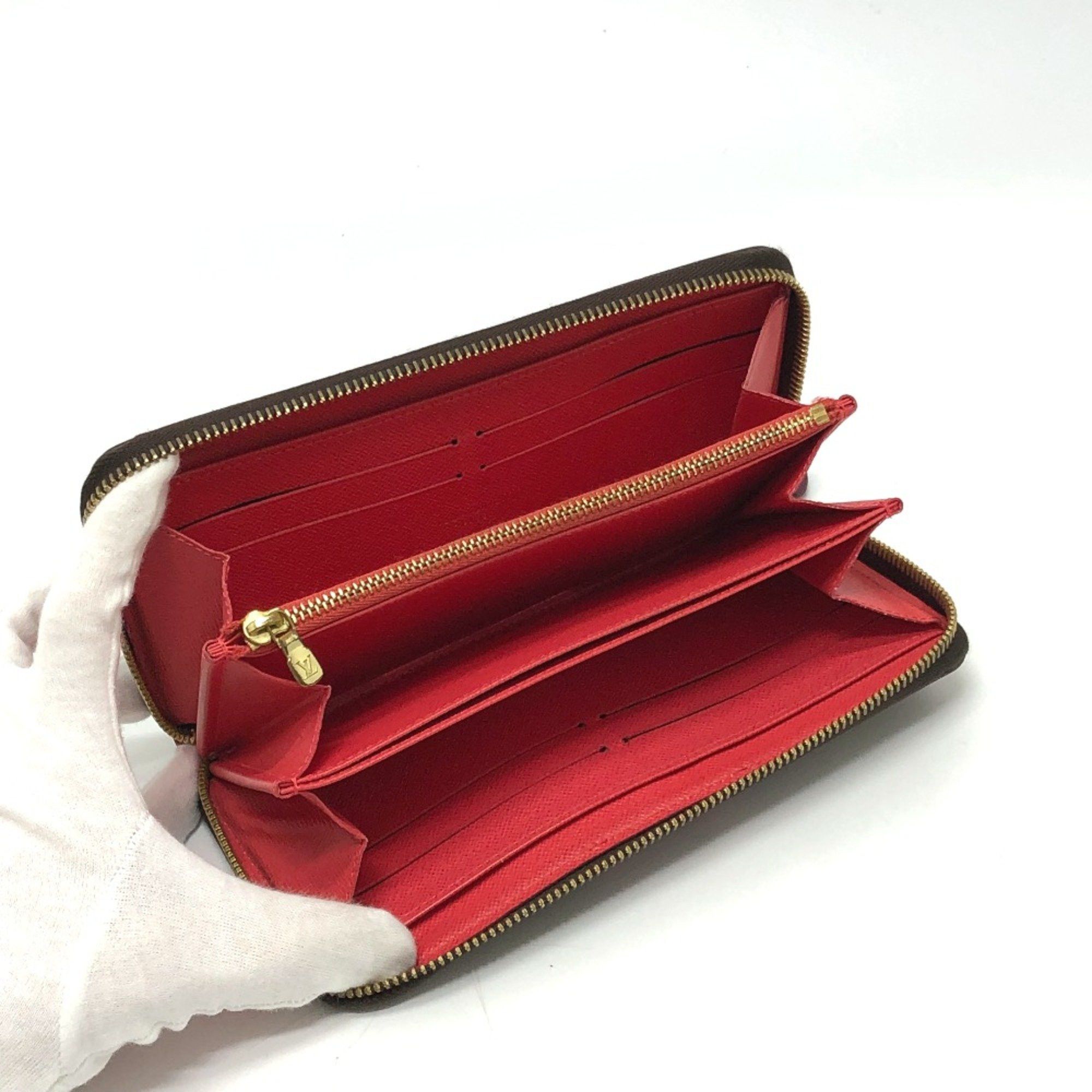 Louis Vuitton Louis Vuitton Zippy wallet wallet Size ONE SIZE - 13 Thumbnail