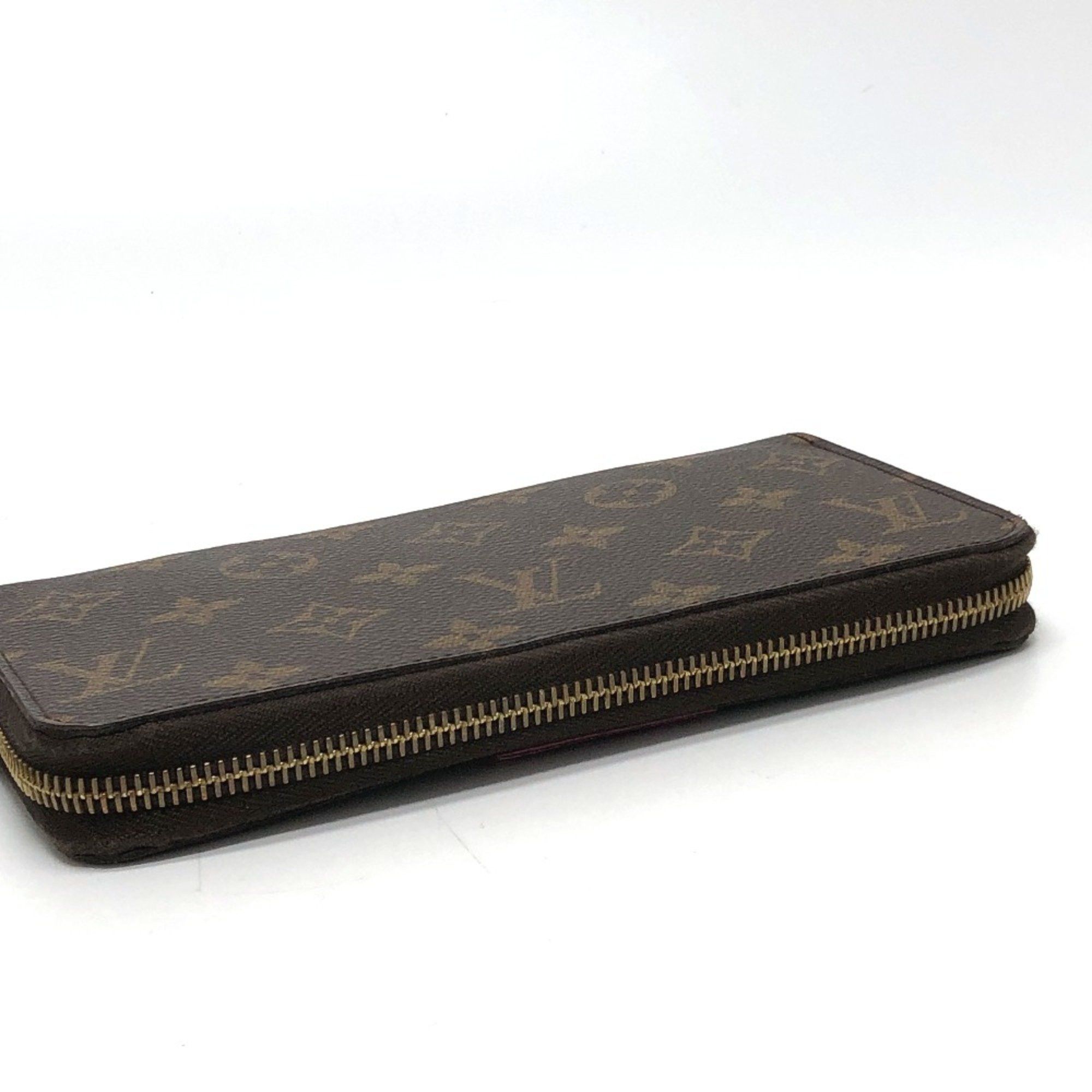 Louis Vuitton Louis Vuitton Zippy wallet wallet Size ONE SIZE - 3 Thumbnail