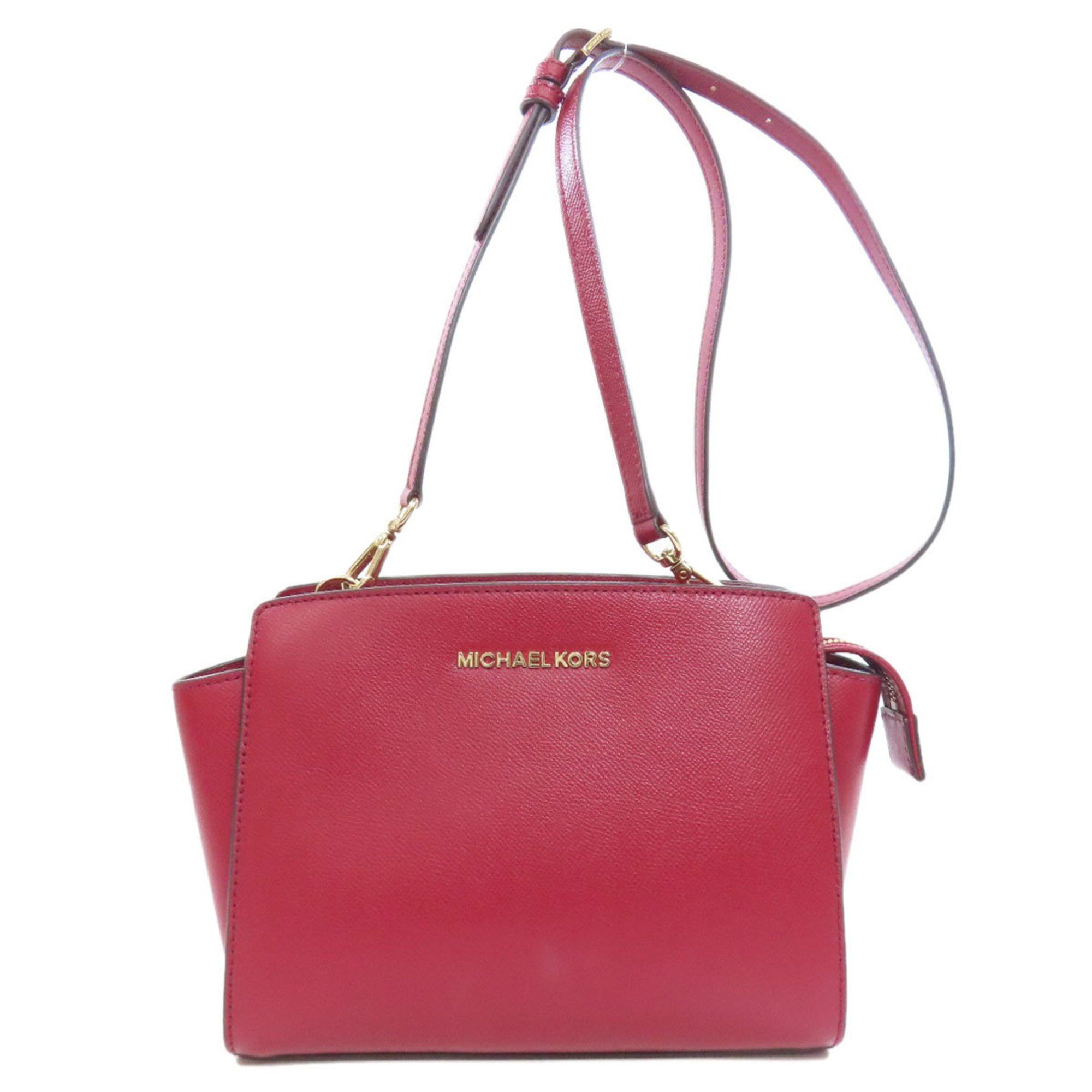 Michael Kors Michael Kors Selma shoulder Size ONE SIZE - 11 Thumbnail