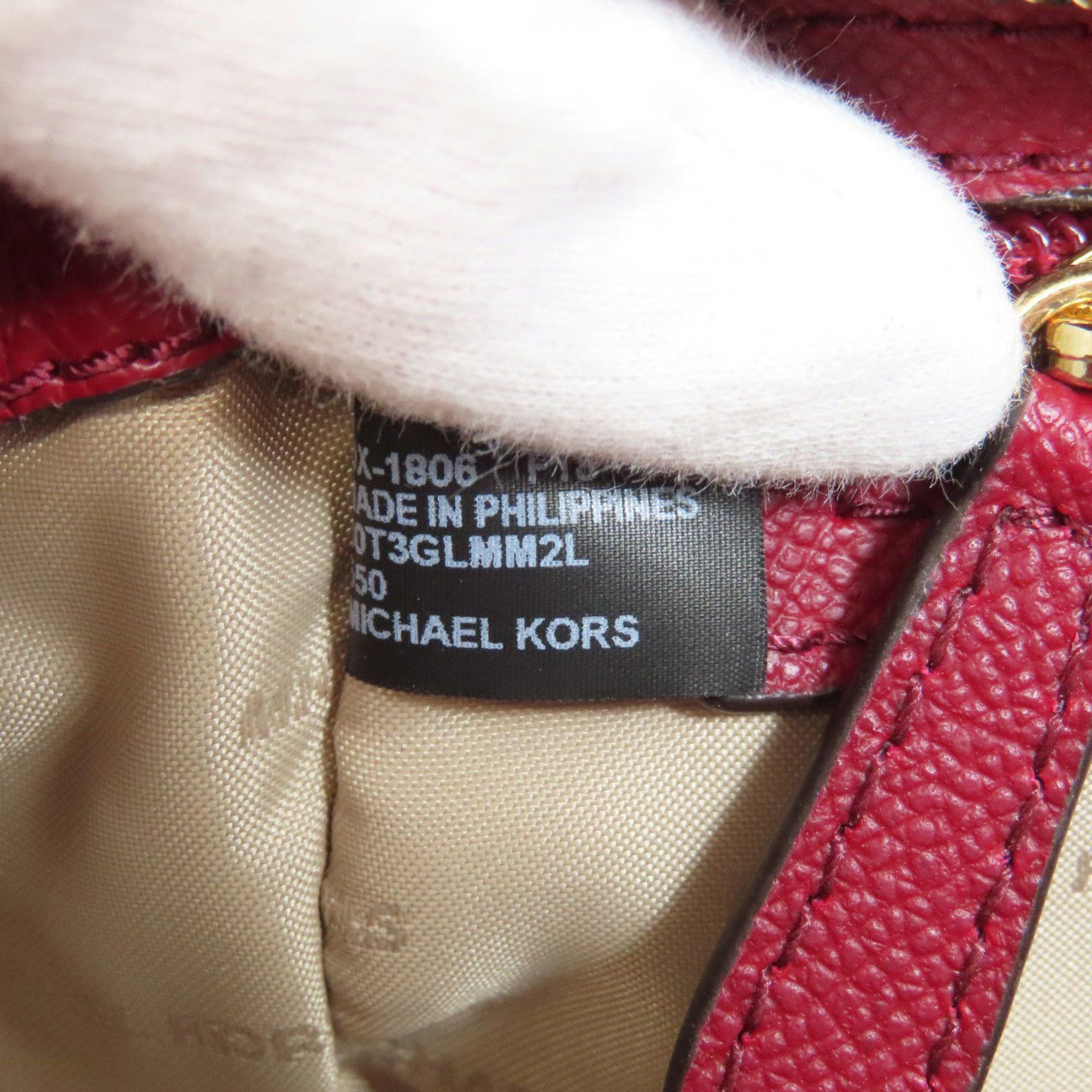 Michael Kors Michael Kors Selma shoulder Size ONE SIZE - 7 Thumbnail