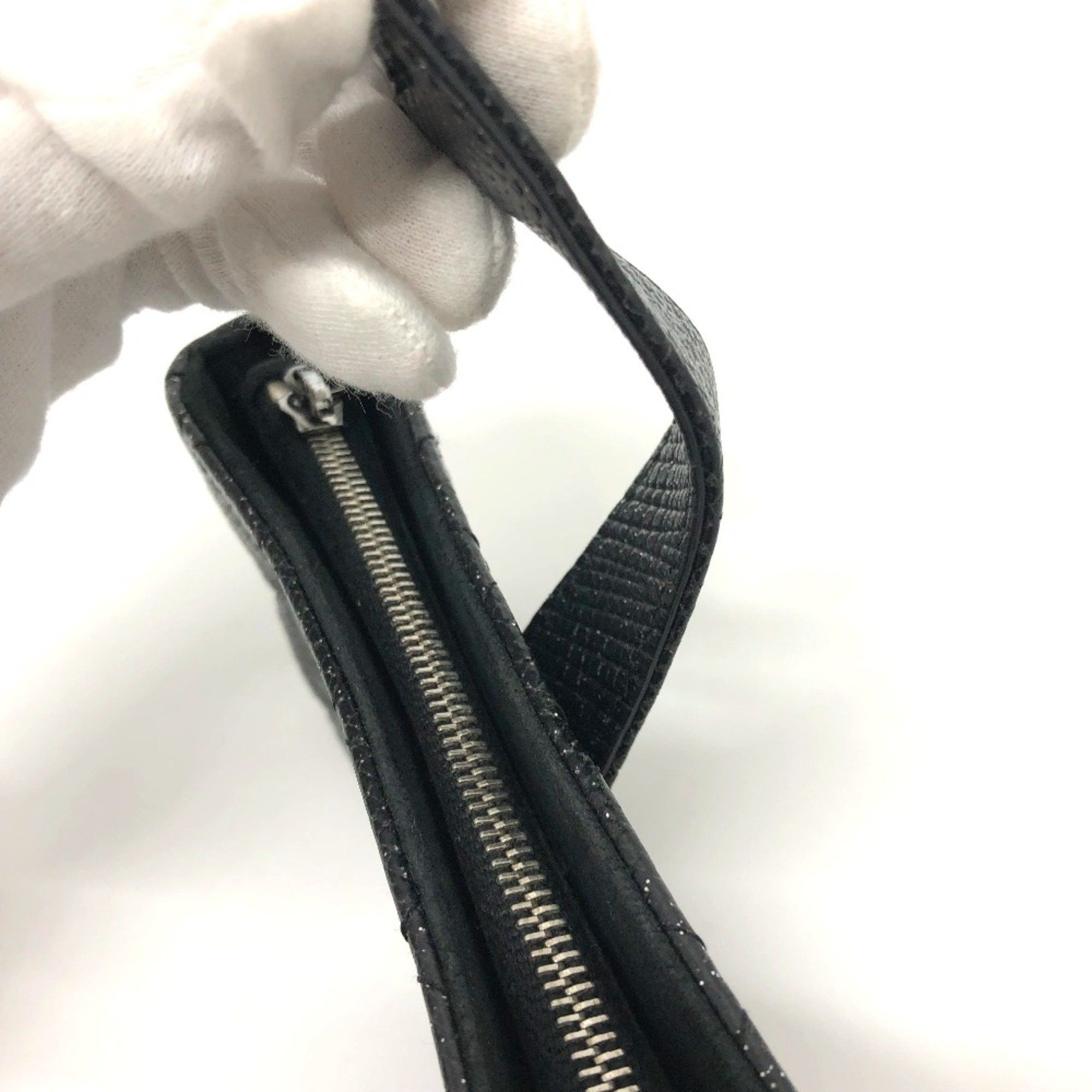 Chanel Chanel Matelassé wallet Size ONE SIZE - 12 Thumbnail