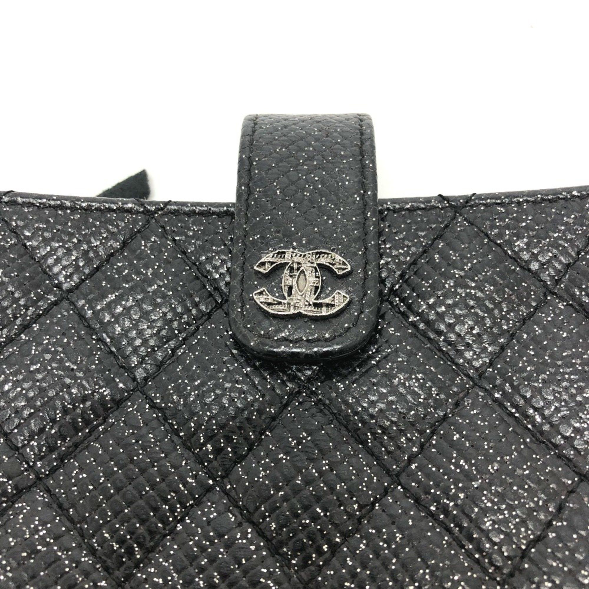 Chanel Chanel Matelassé wallet Size ONE SIZE - 10 Thumbnail