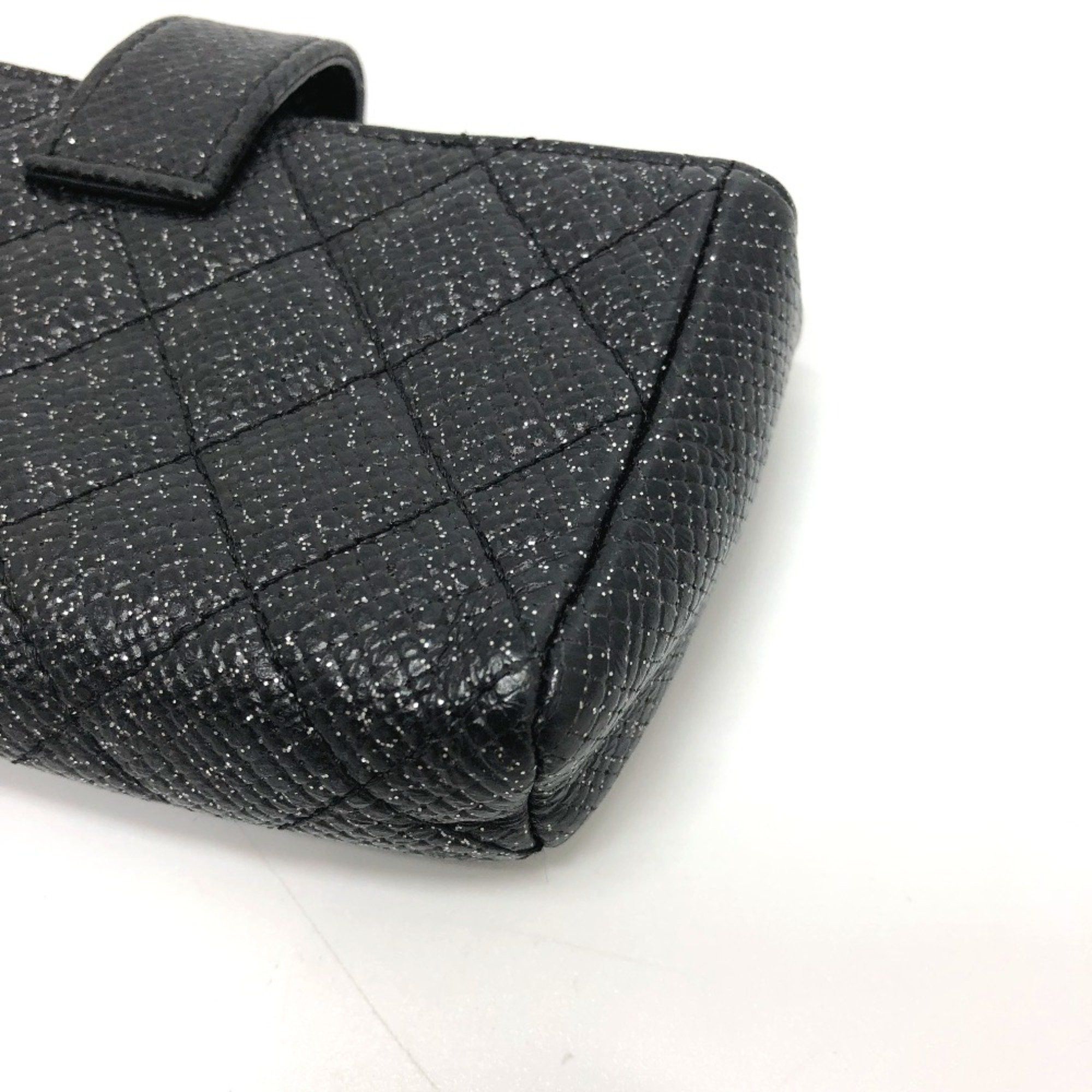 Chanel Chanel Matelassé wallet Size ONE SIZE - 9 Thumbnail