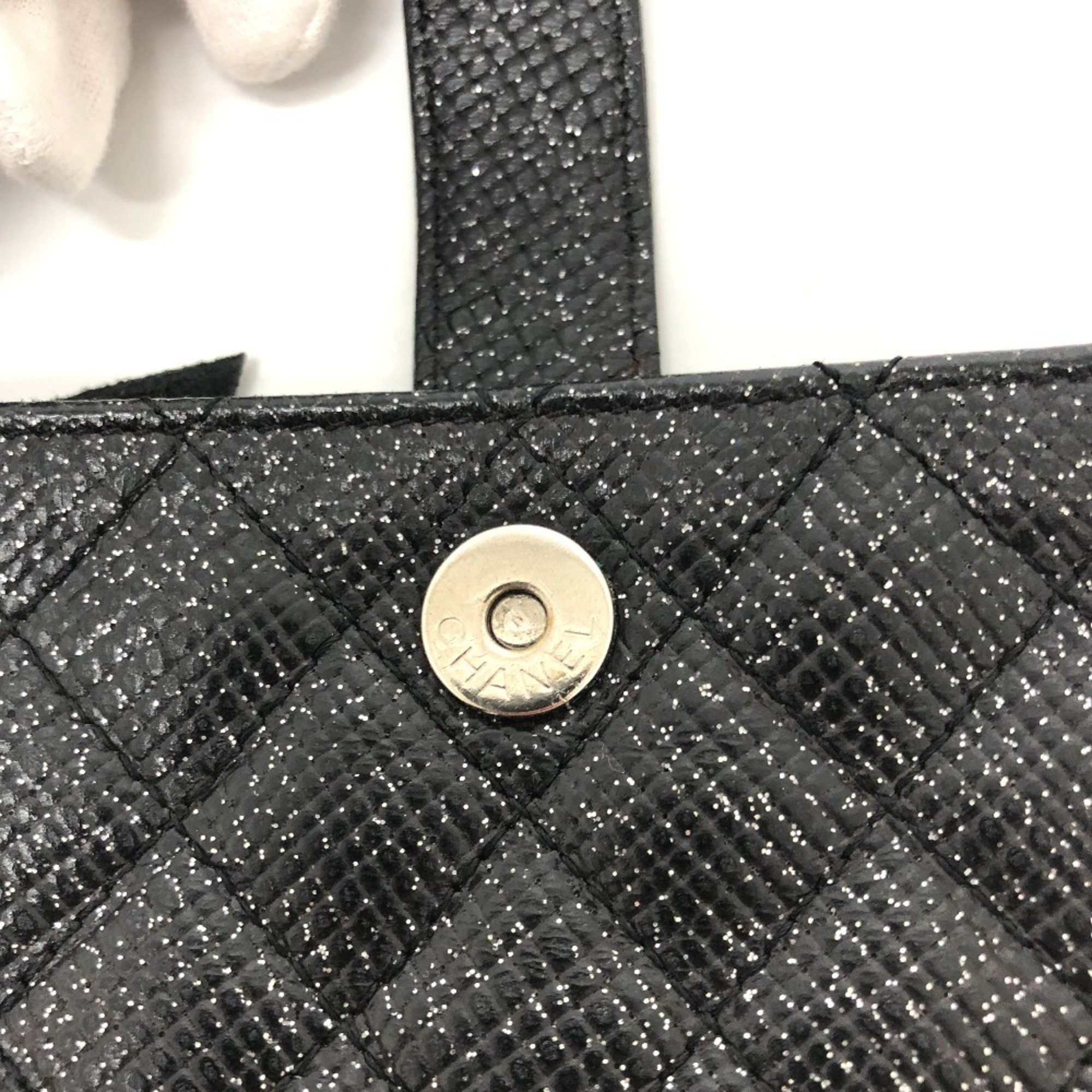 Chanel Chanel Matelassé wallet Size ONE SIZE - 11 Thumbnail