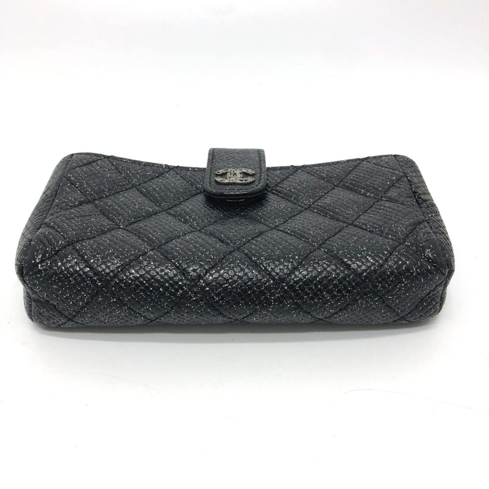Chanel Chanel Matelassé wallet Size ONE SIZE - 3 Thumbnail