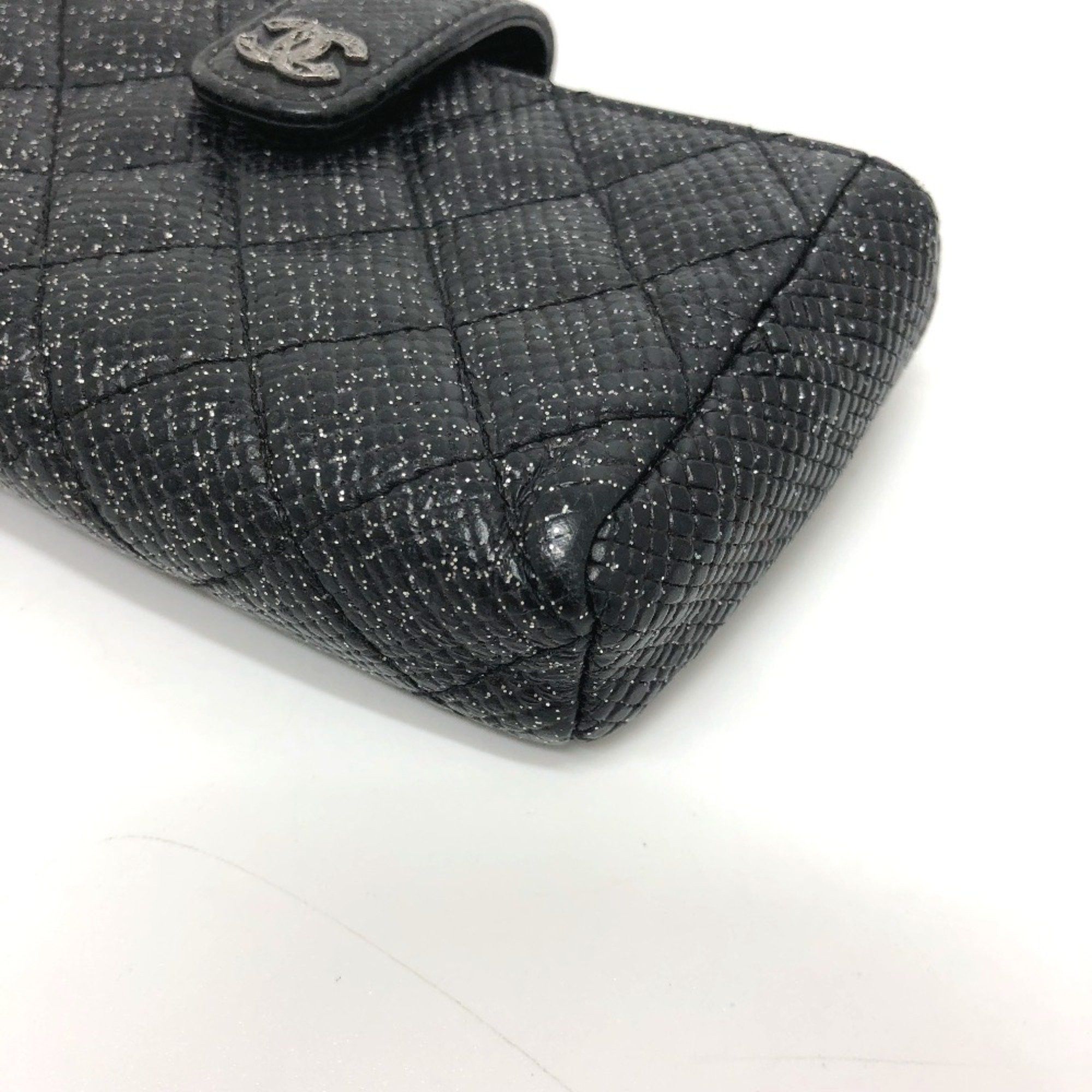 Chanel Chanel Matelassé wallet Size ONE SIZE - 8 Thumbnail