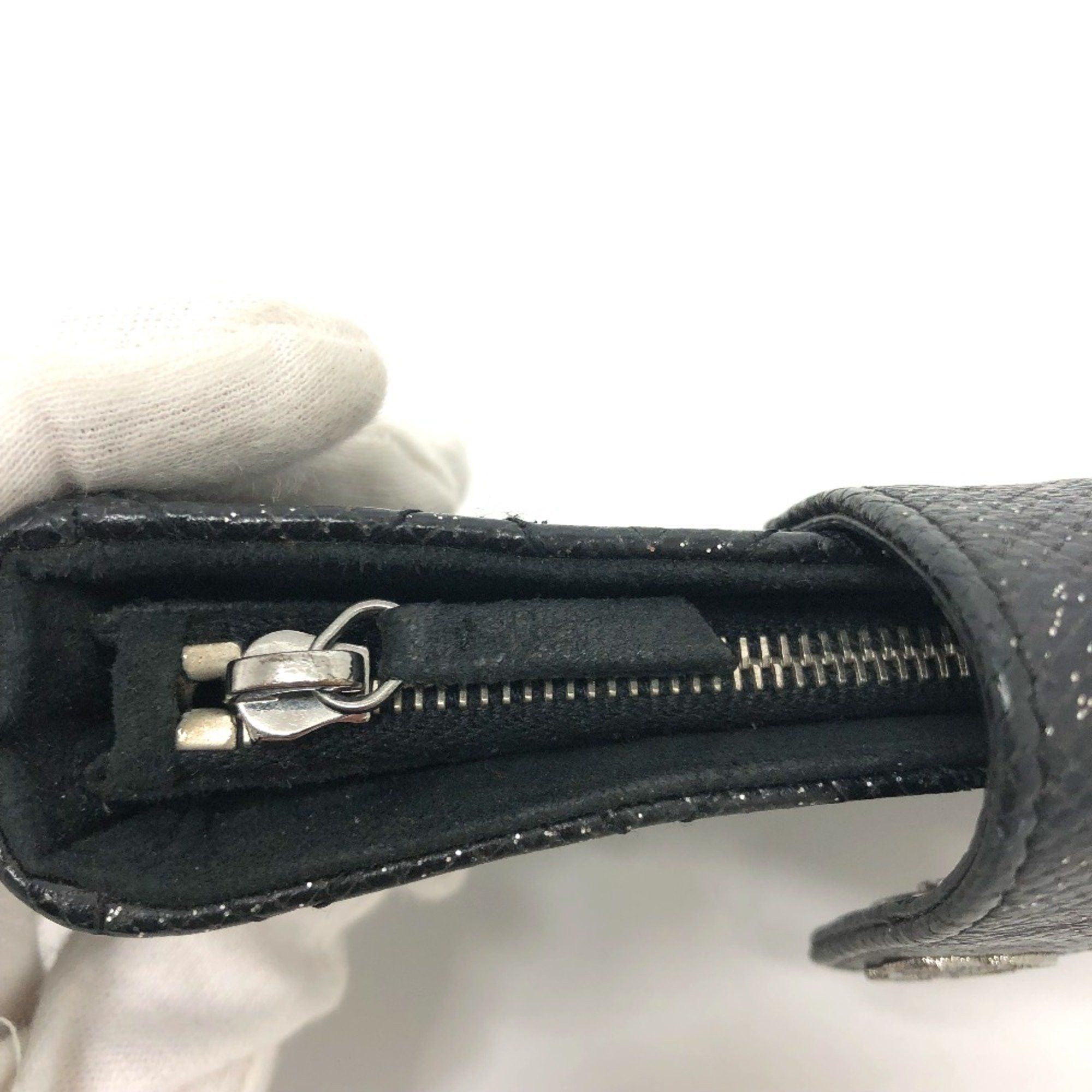 Chanel Chanel Matelassé wallet Size ONE SIZE - 13 Thumbnail