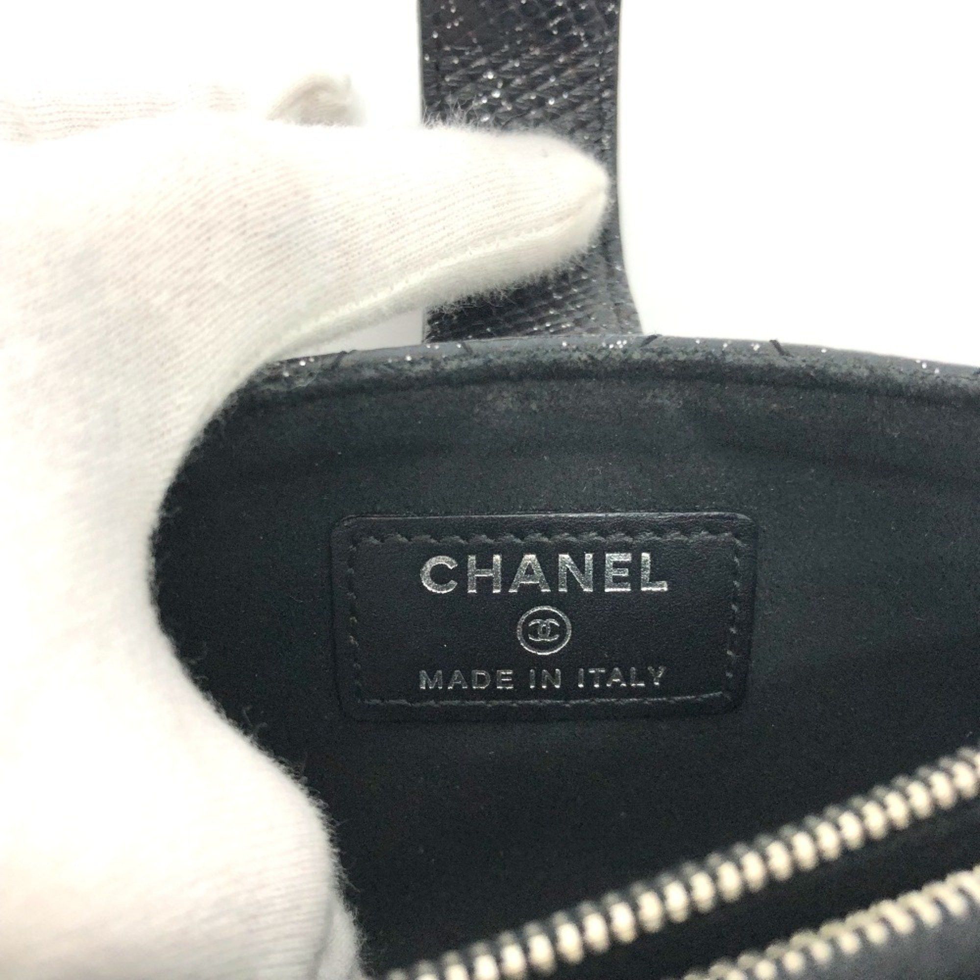 Chanel Chanel Matelassé wallet Size ONE SIZE - 7 Thumbnail