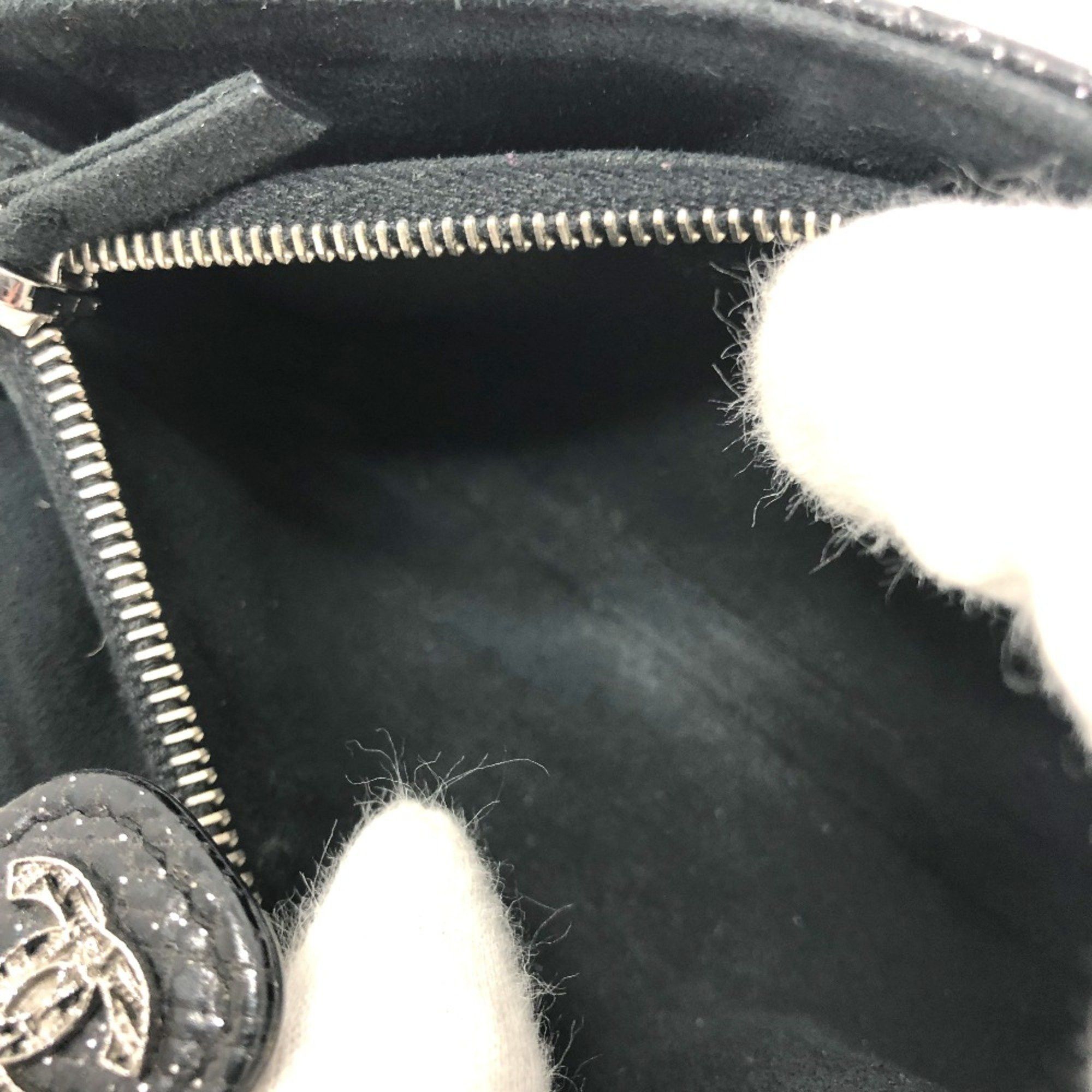 Chanel Chanel Matelassé wallet Size ONE SIZE - 15 Thumbnail