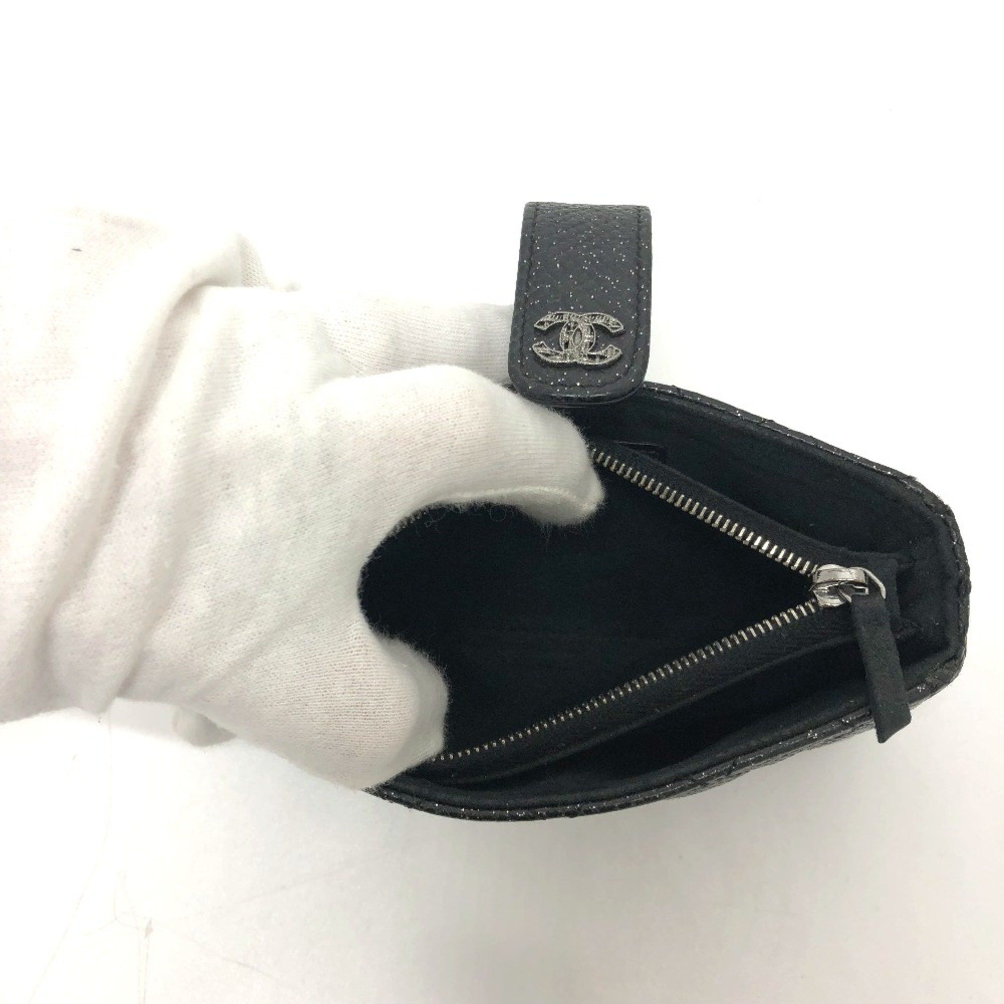 Chanel Chanel Matelassé wallet Size ONE SIZE - 5 Thumbnail