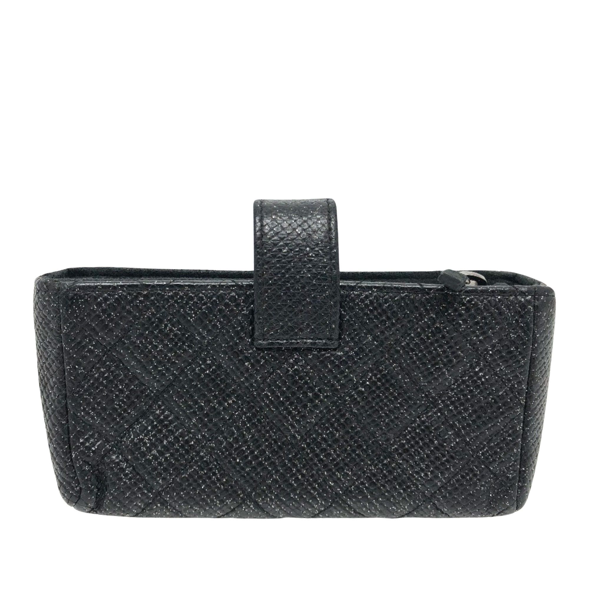 Chanel Chanel Matelassé wallet Size ONE SIZE - 2 Thumbnail