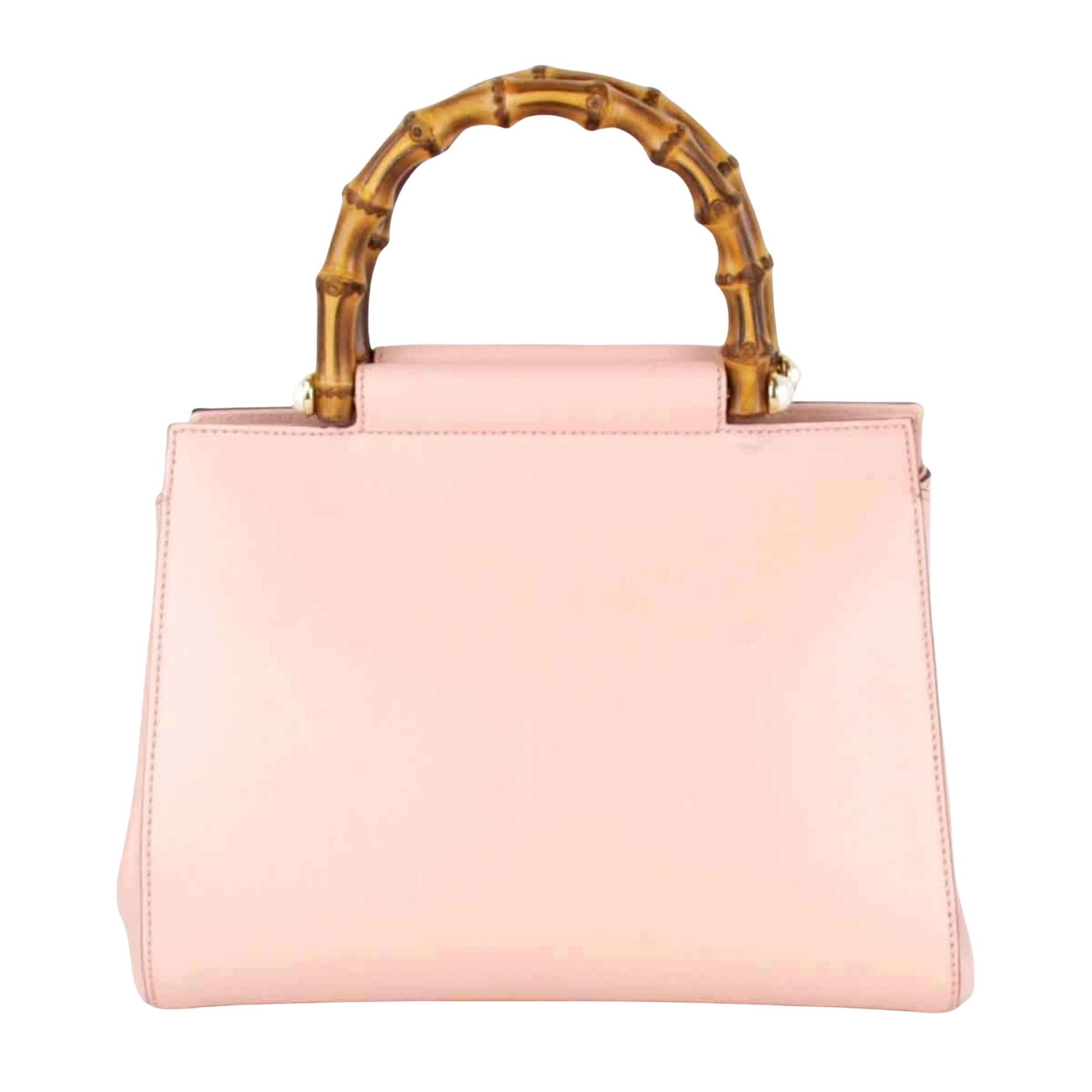 Gucci Gucci Nymphaea handbag Size ONE SIZE - 2 Thumbnail