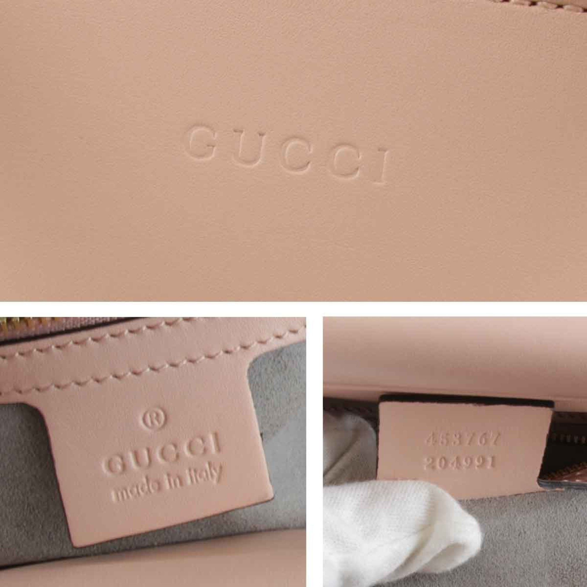Gucci Gucci Nymphaea handbag Size ONE SIZE - 8 Thumbnail