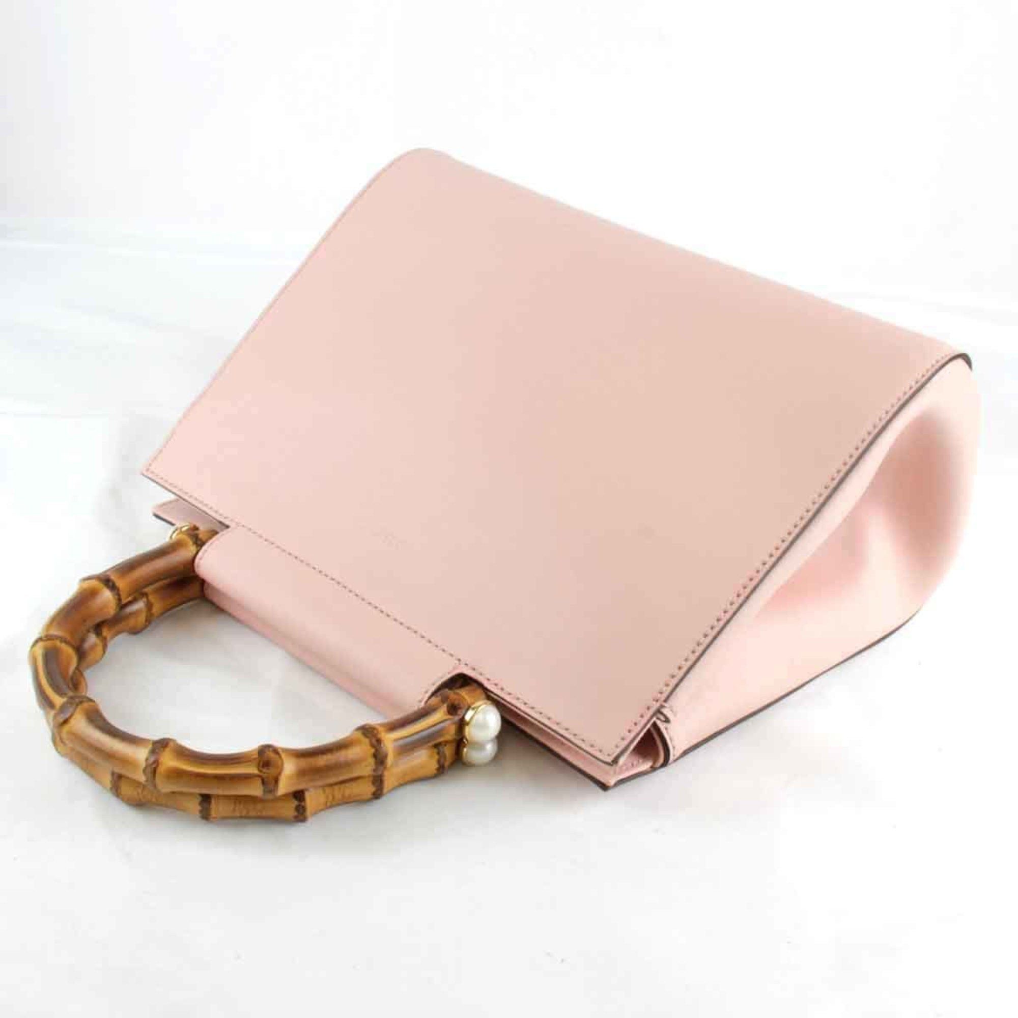 Gucci Gucci Nymphaea handbag Size ONE SIZE - 4 Thumbnail