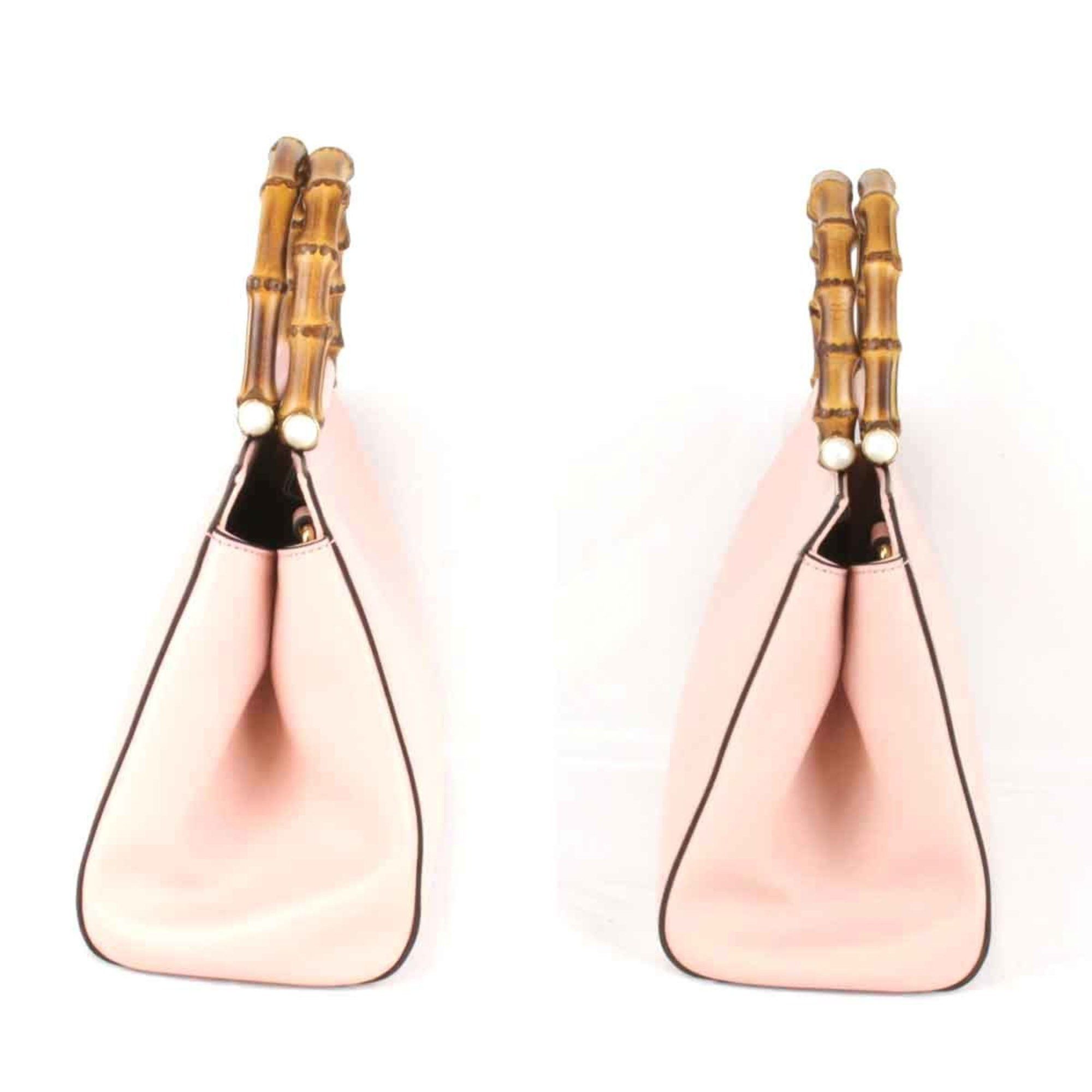 Gucci Gucci Nymphaea handbag Size ONE SIZE - 3 Thumbnail