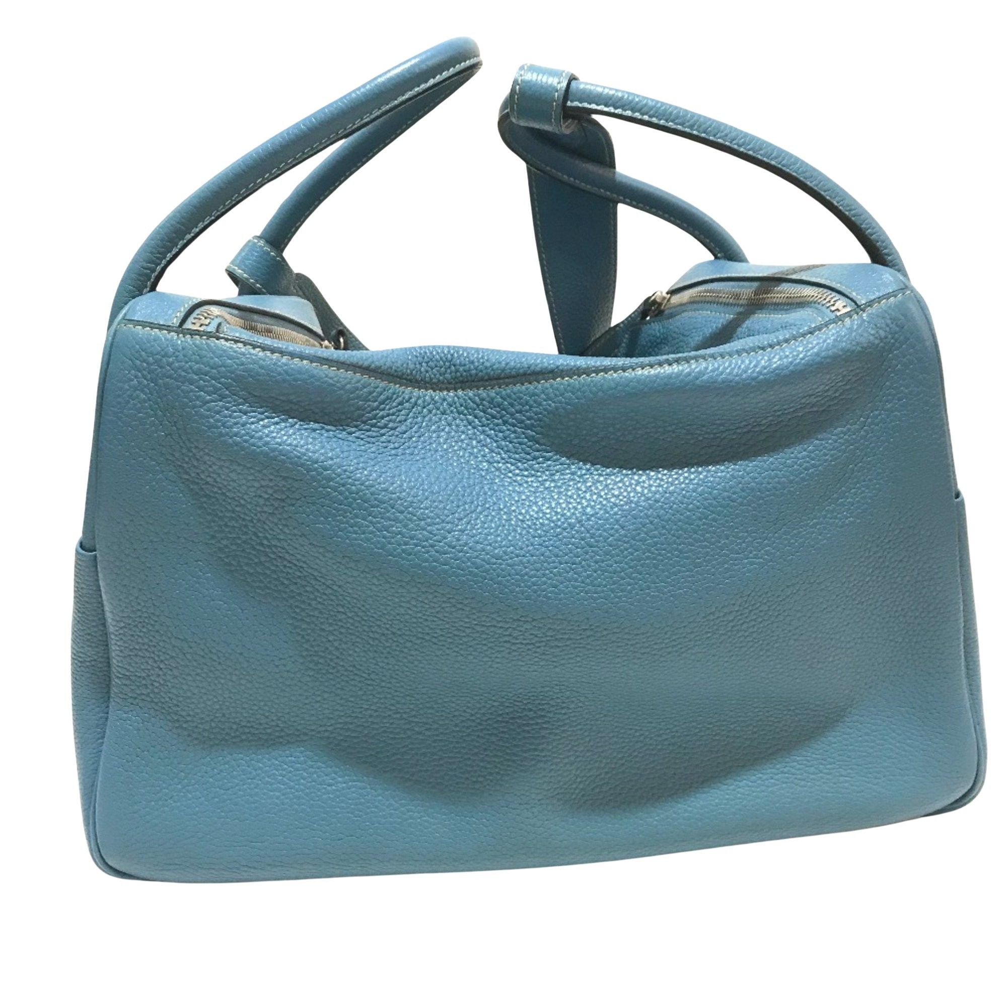 Hermes Hermès Lindy handbag Size ONE SIZE - 2 Thumbnail