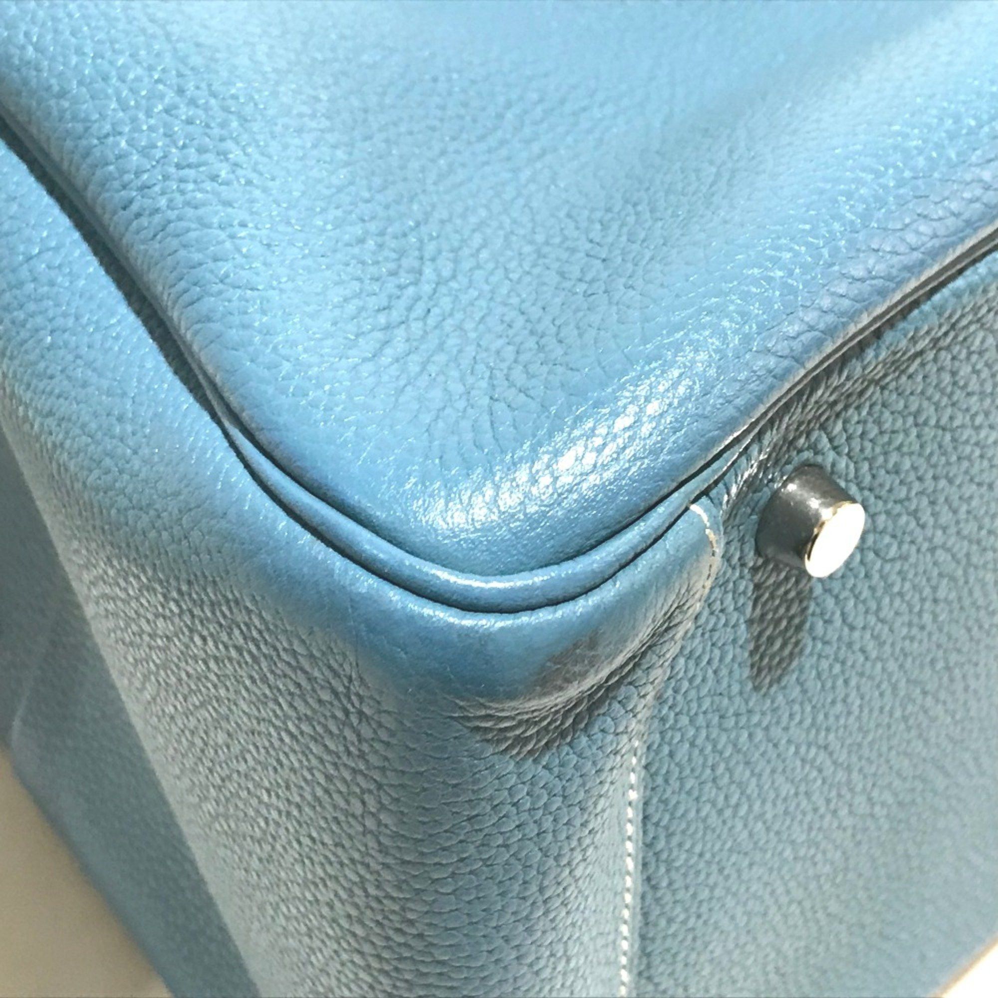 Hermes Hermès Lindy handbag Size ONE SIZE - 4 Thumbnail