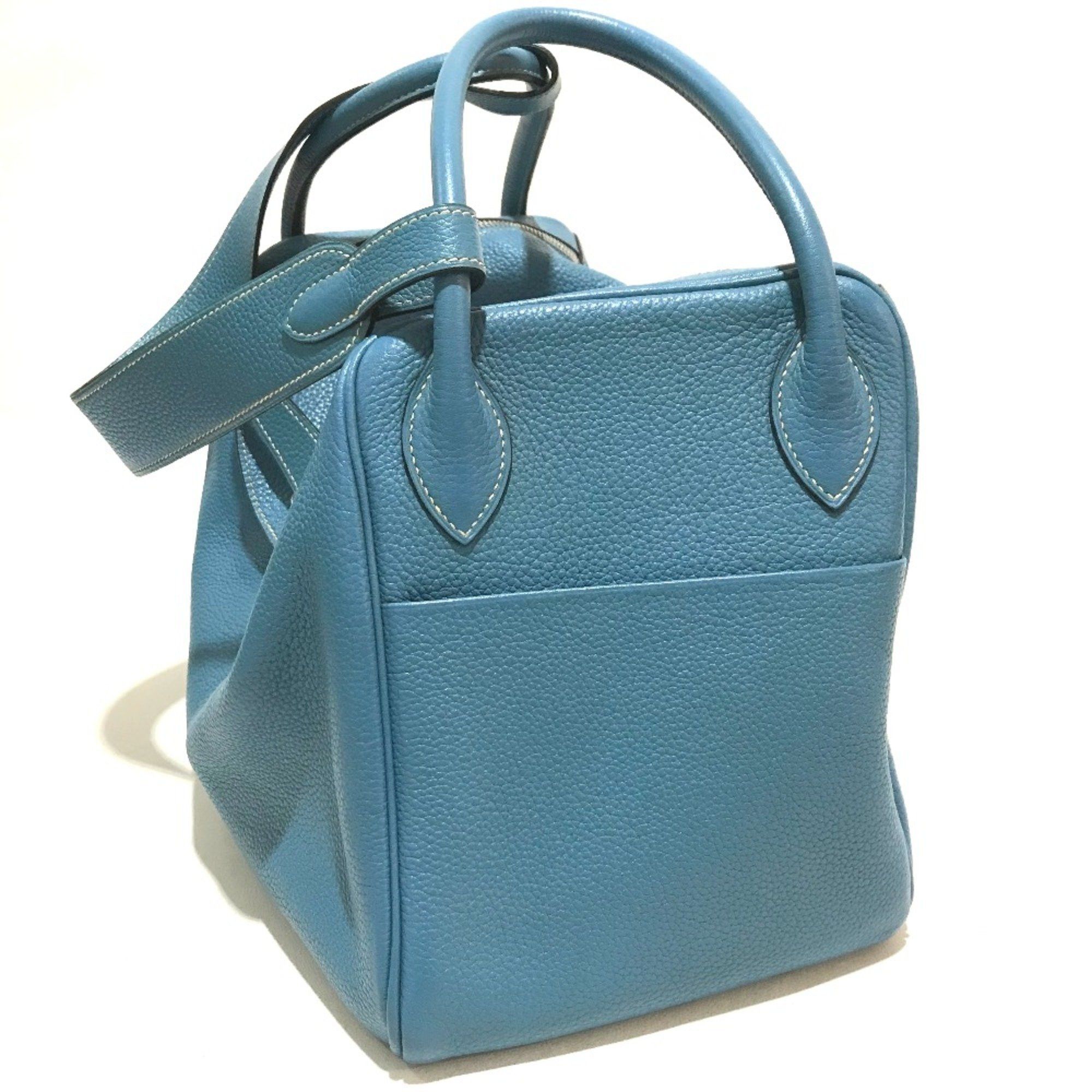 Hermes Hermès Lindy handbag Size ONE SIZE - 3 Thumbnail