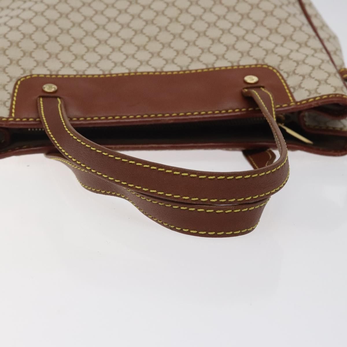 Celine Céline Macadam handbag Size ONE SIZE - 5 Thumbnail