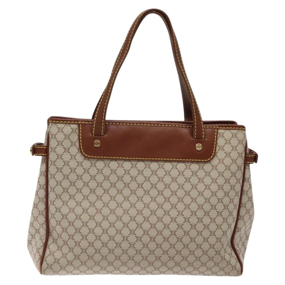 Celine Céline Macadam handbag Size ONE SIZE - 2 Thumbnail