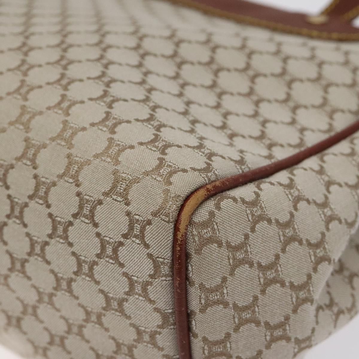 Celine Céline Macadam handbag Size ONE SIZE - 6 Thumbnail