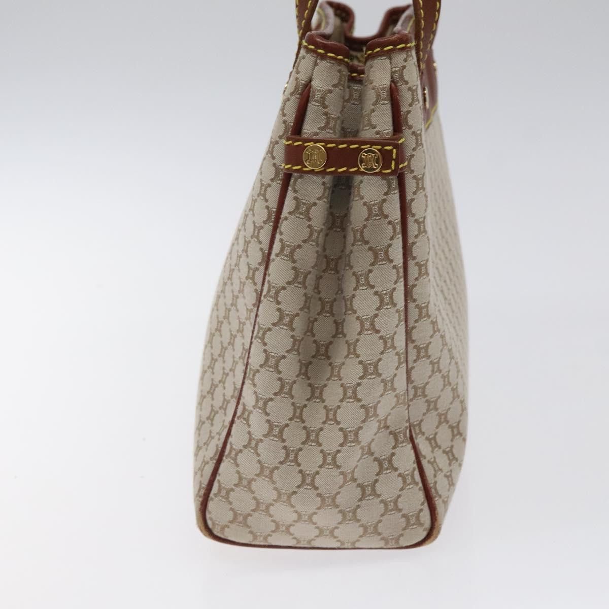 Celine Céline Macadam handbag Size ONE SIZE - 4 Thumbnail
