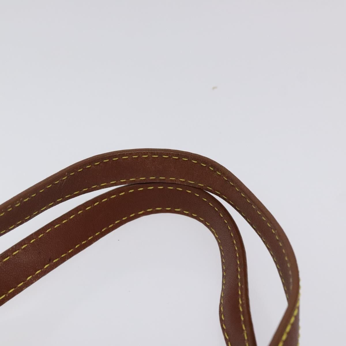 Celine Céline Macadam handbag Size ONE SIZE - 16 Thumbnail