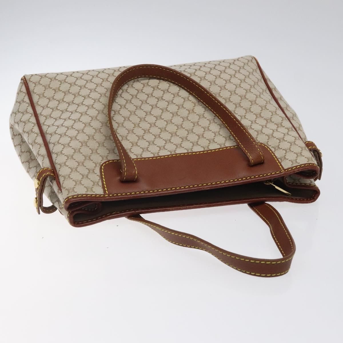 Celine Céline Macadam handbag Size ONE SIZE - 19 Thumbnail