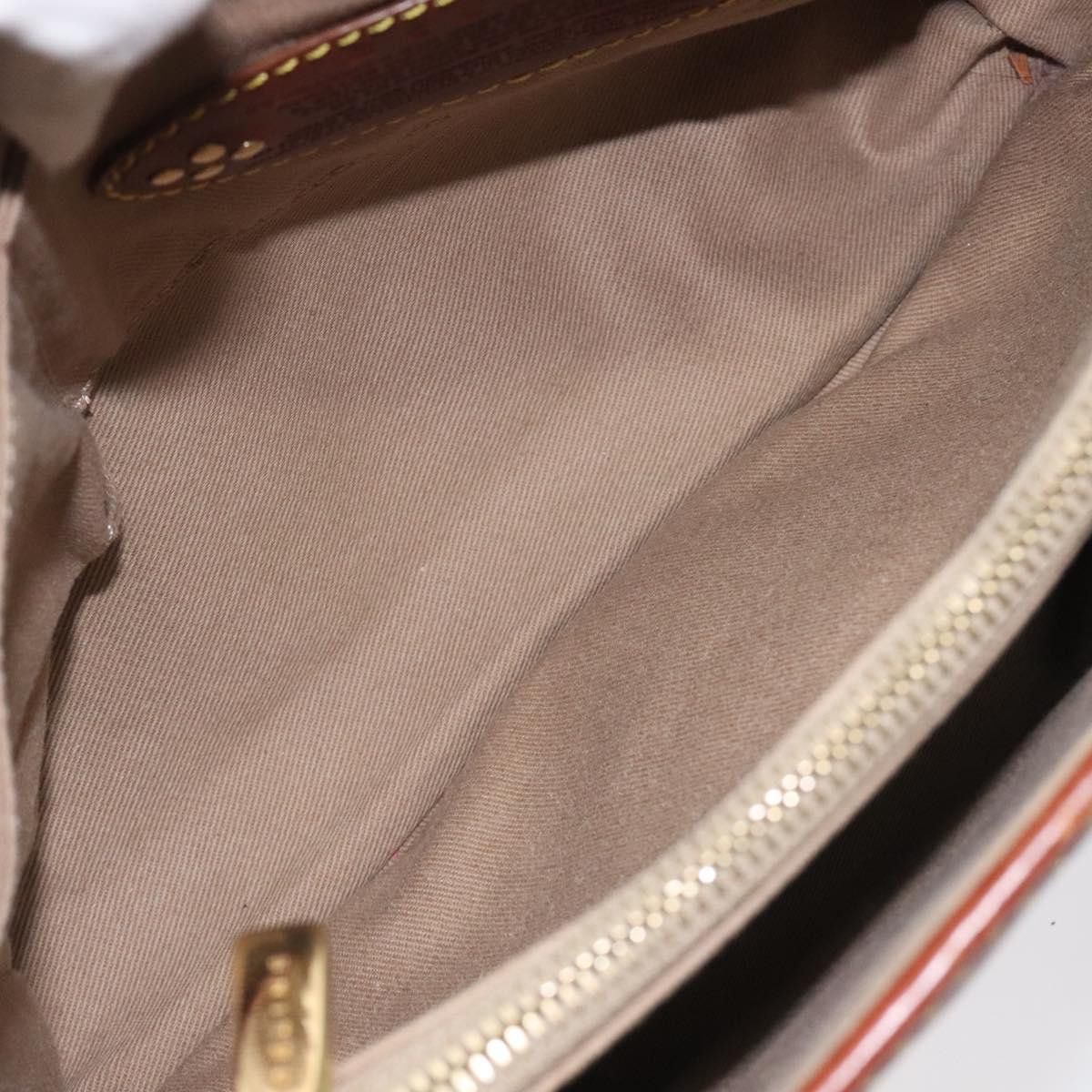 Celine Céline Macadam handbag Size ONE SIZE - 12 Thumbnail