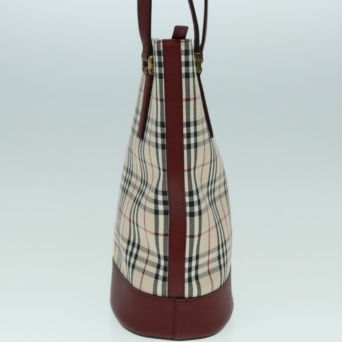 Burberry Burberry Nova Check shoulder Size ONE SIZE - 4 Thumbnail