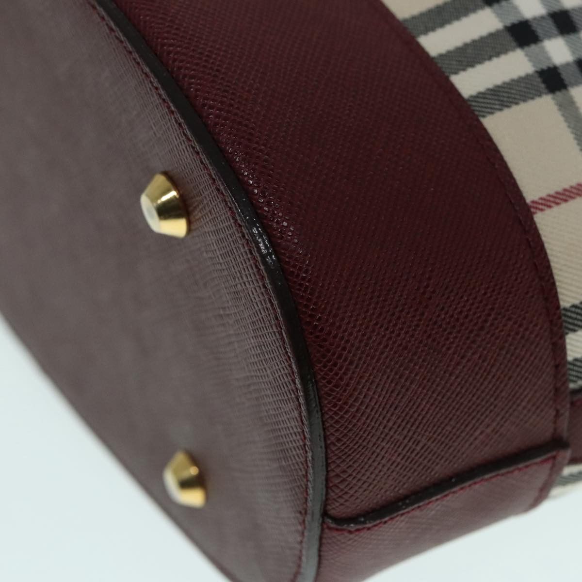 Burberry Burberry Nova Check shoulder Size ONE SIZE - 7 Thumbnail