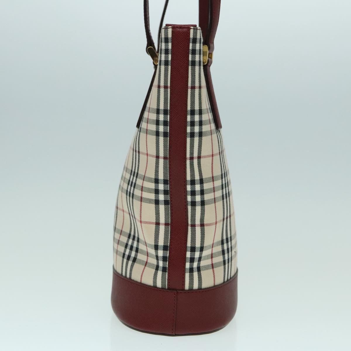 Burberry Burberry Nova Check shoulder Size ONE SIZE - 3 Thumbnail