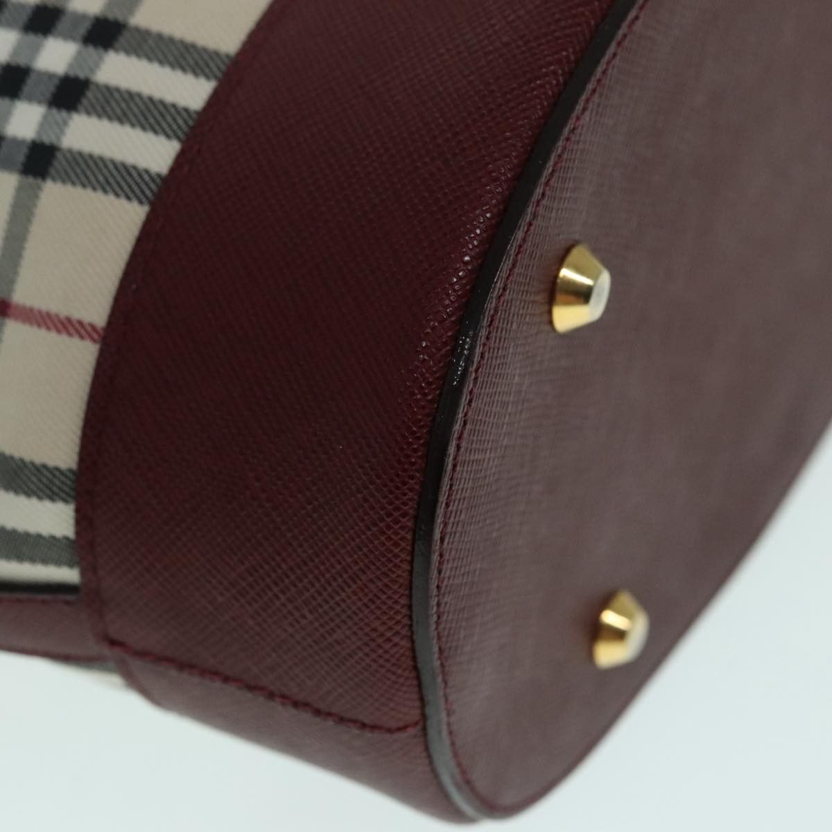 Burberry Burberry Nova Check shoulder Size ONE SIZE - 9 Thumbnail