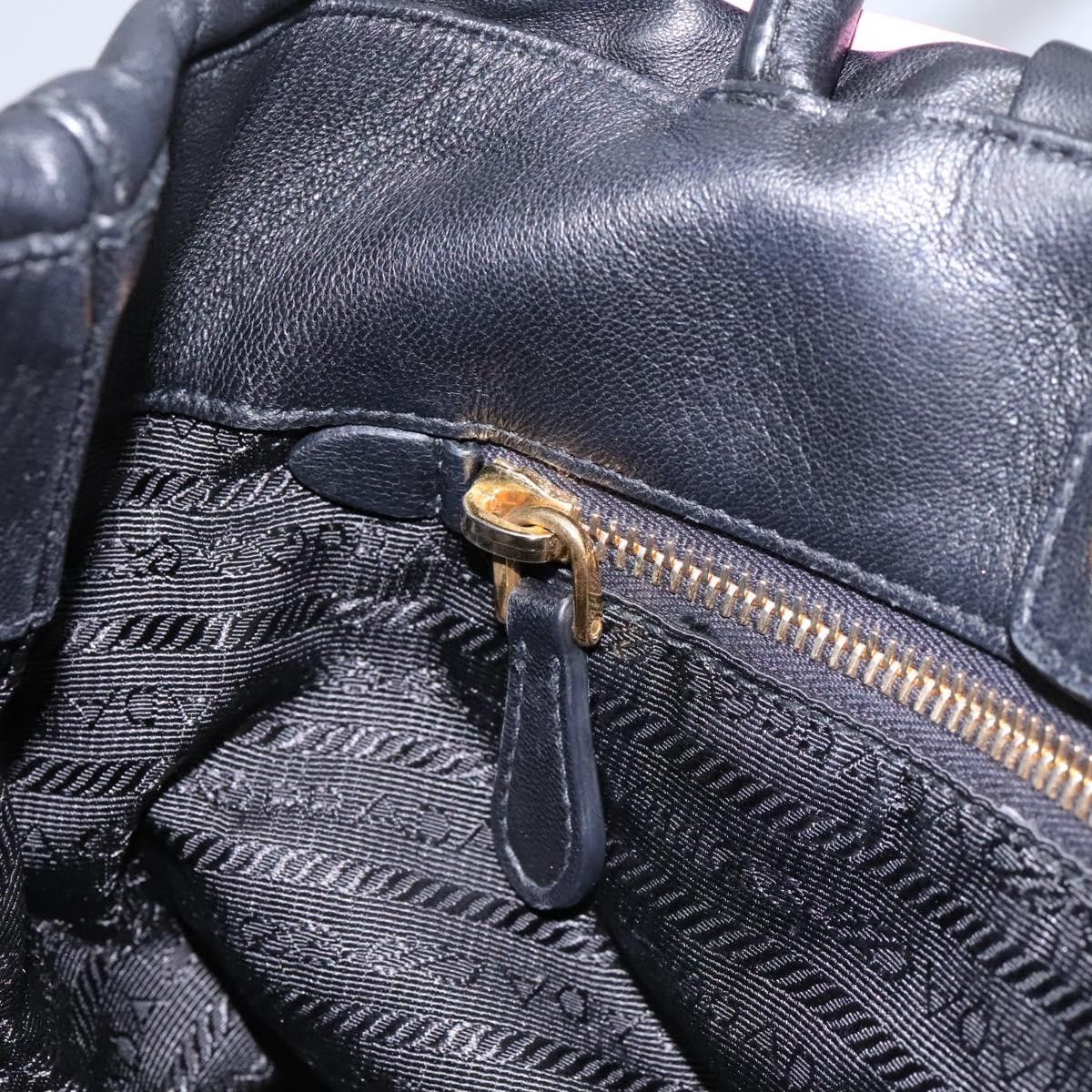 Prada Prada Ribbon handbag Size ONE SIZE - 25 Thumbnail