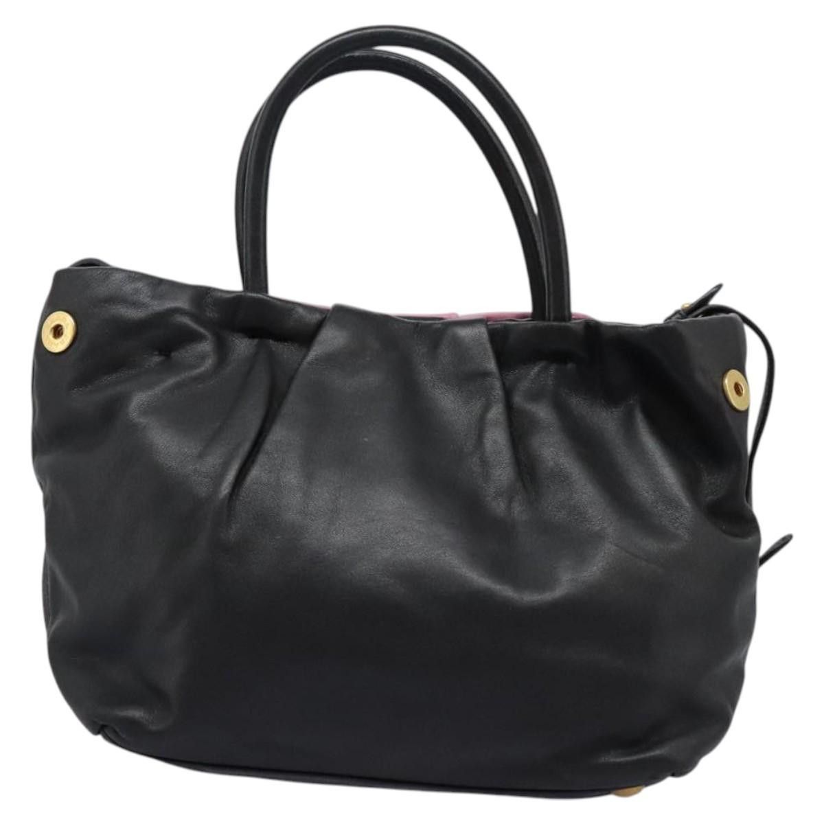 Prada Prada Ribbon handbag Size ONE SIZE - 2 Thumbnail
