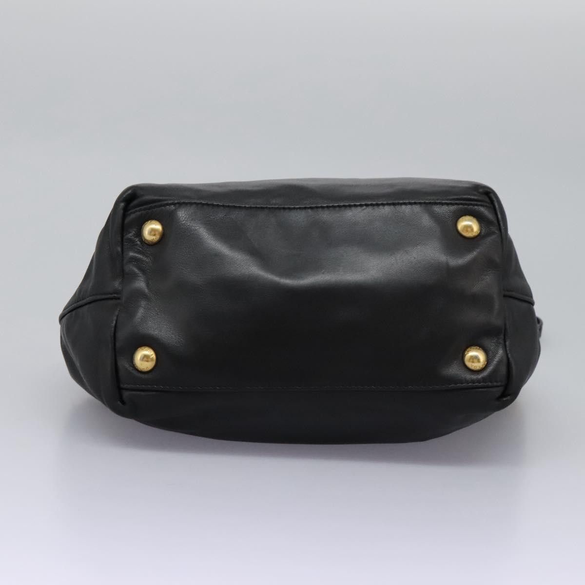 Prada Prada Ribbon handbag Size ONE SIZE - 7 Thumbnail