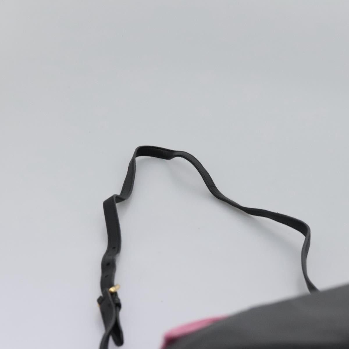 Prada Prada Ribbon handbag Size ONE SIZE - 15 Thumbnail